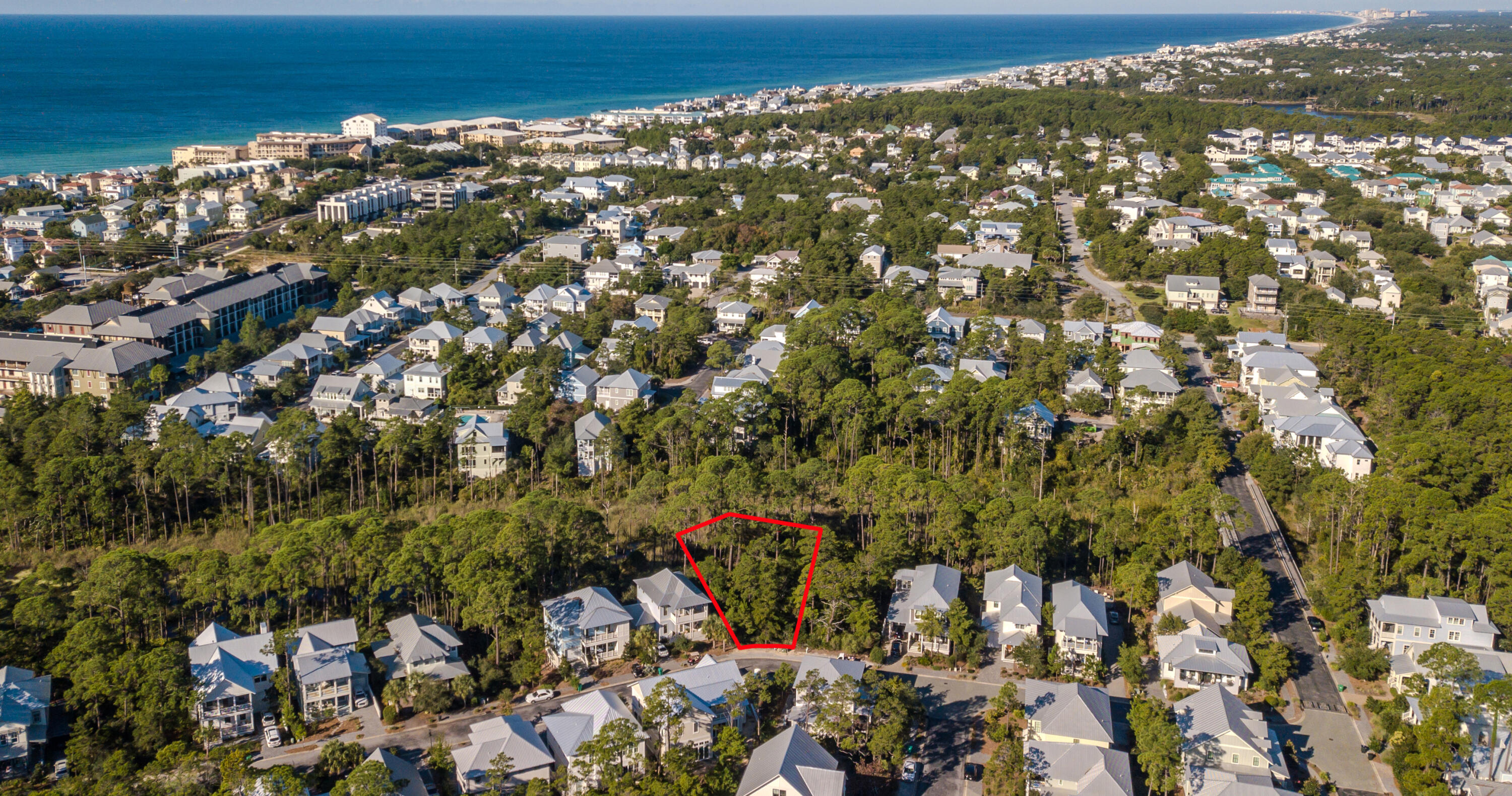 Lot 32 S Matt's Way Santa Rosa Beach FL 32459