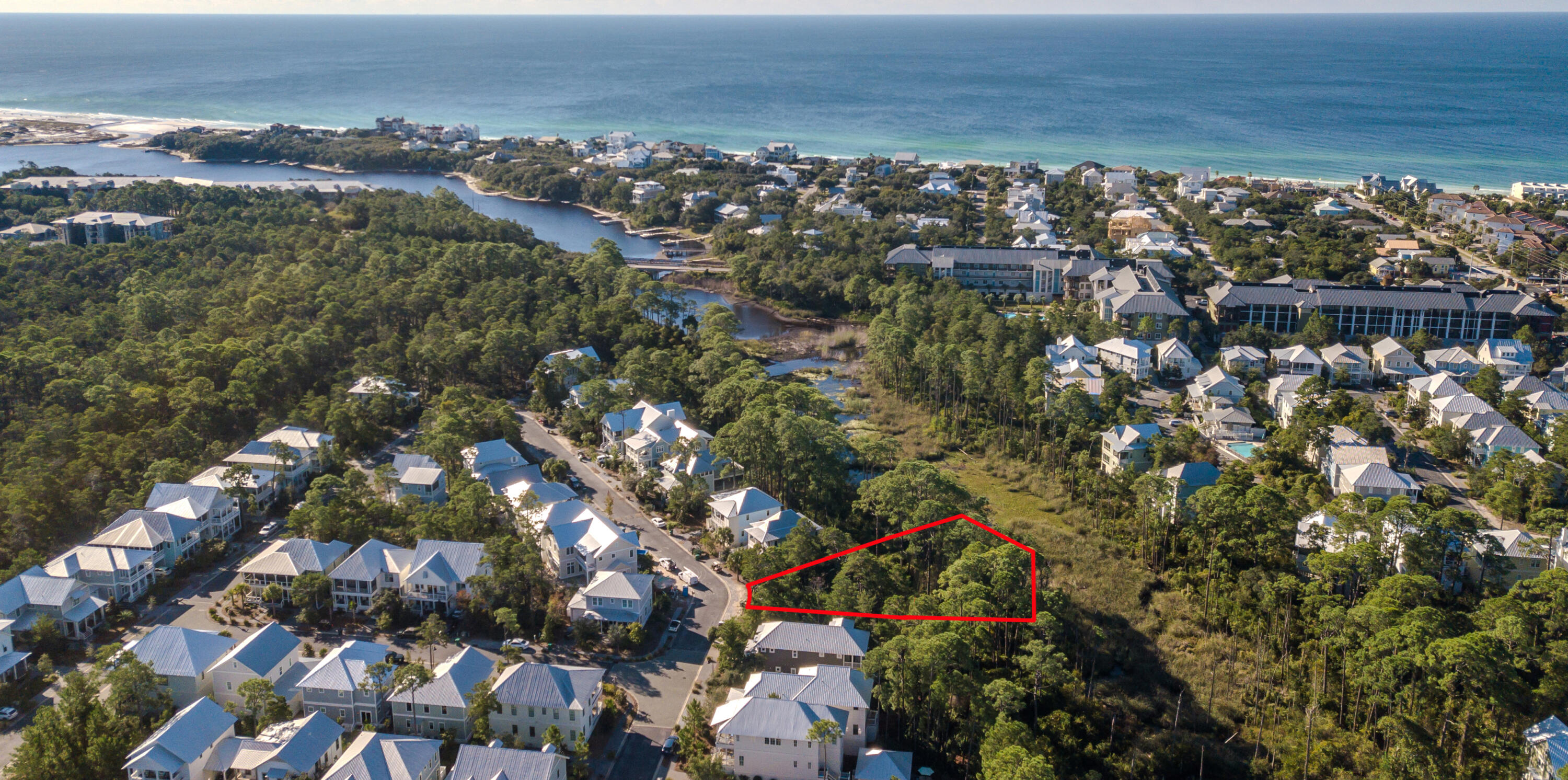 Lot 32 S Matt's Way Santa Rosa Beach FL 32459