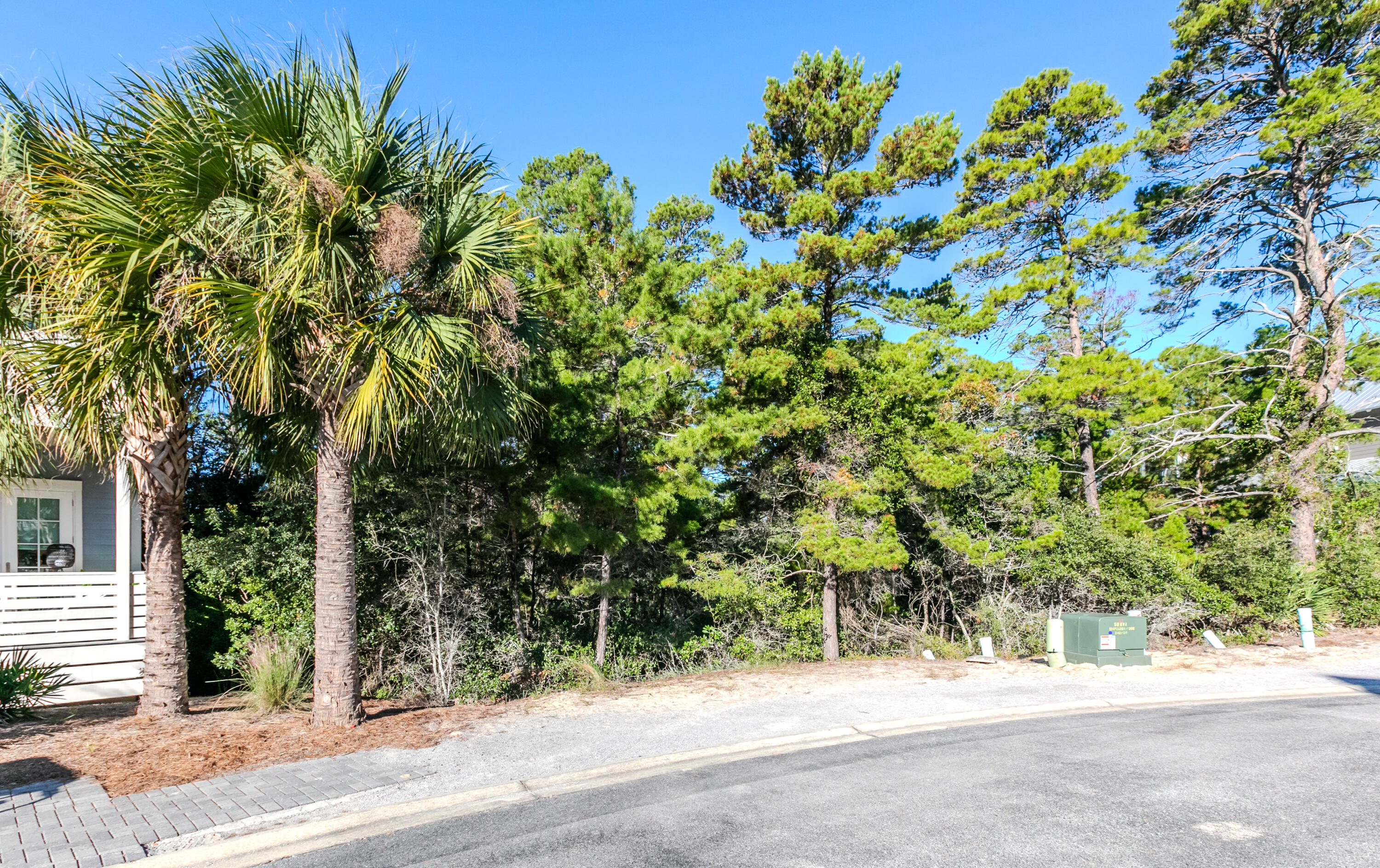 Lot 32 S Matt's Way Santa Rosa Beach FL 32459