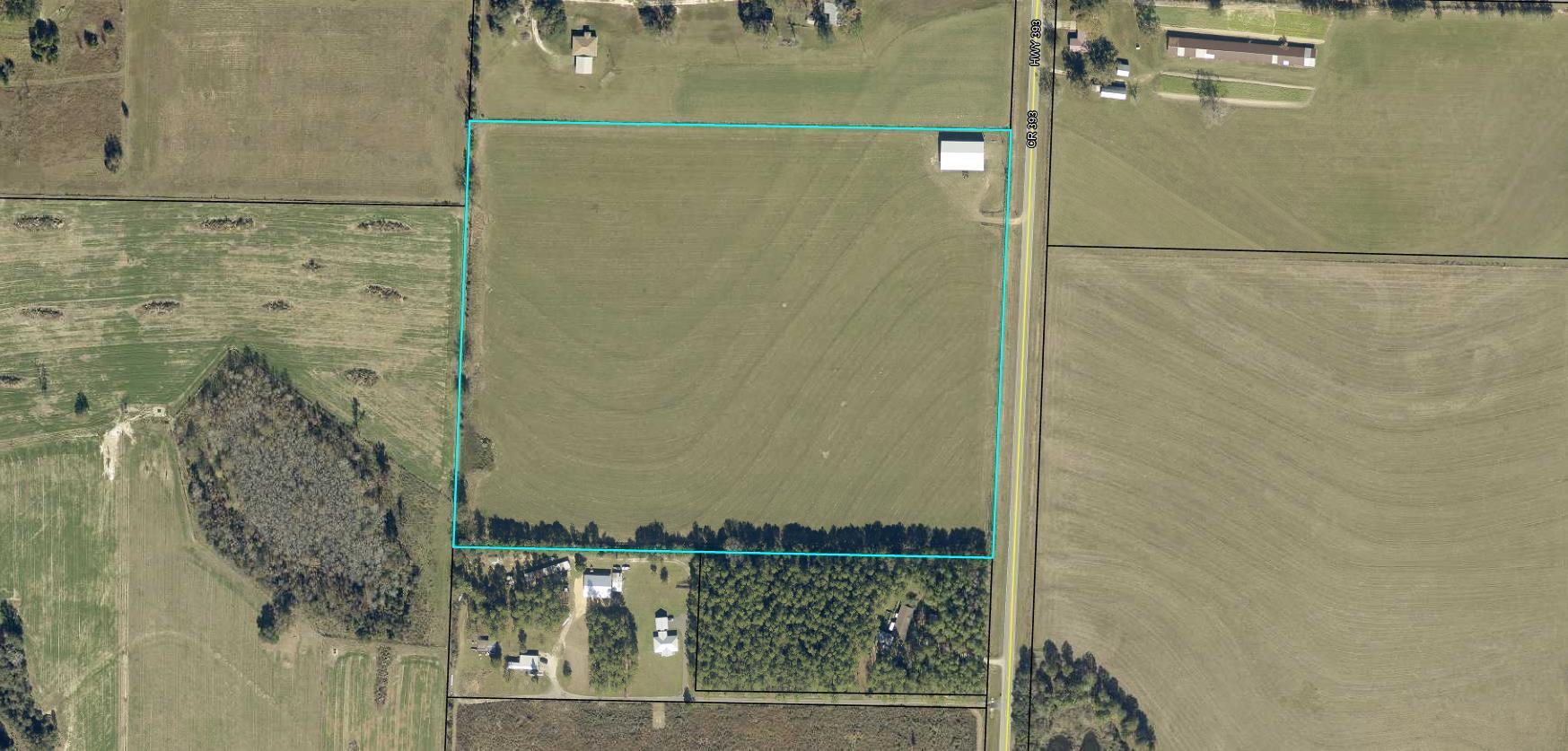 7784 Highway 393 Laurel Hill FL 32567
