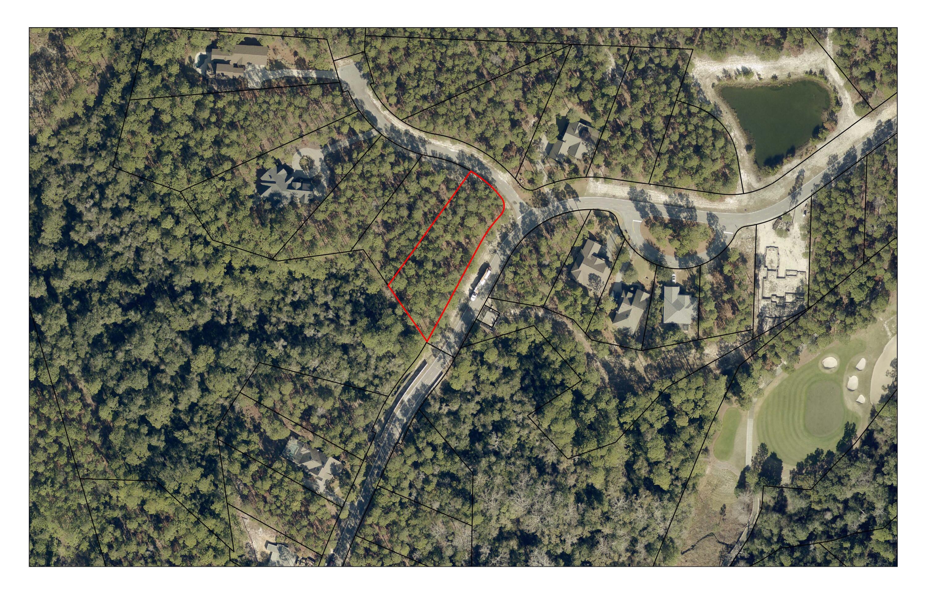 1801 Lost Cove Lane Panama City Beach FL 32413