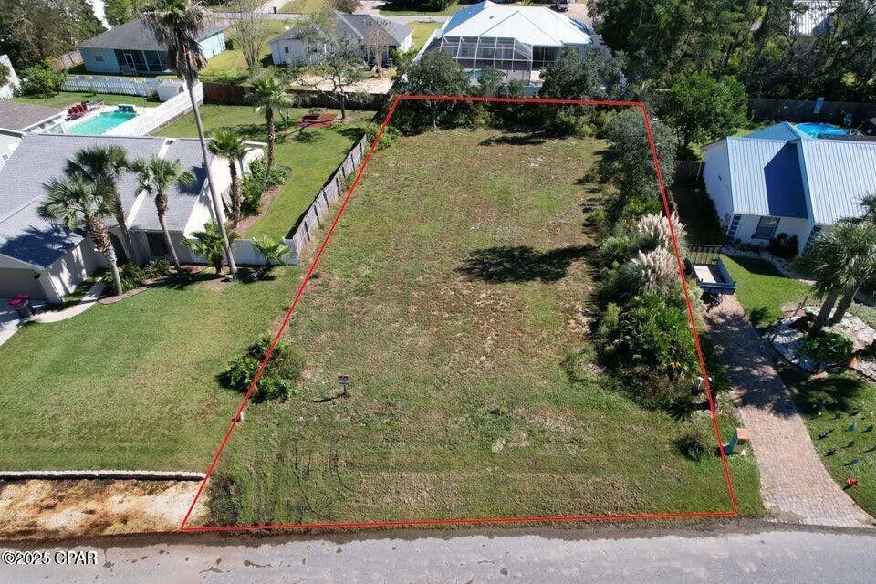 21129 S Lakeview Drive Panama City Beach FL 32413