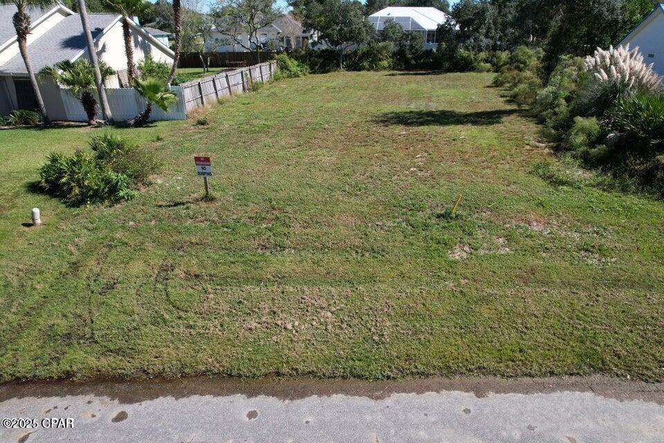 21129 S Lakeview Drive Panama City Beach FL 32413