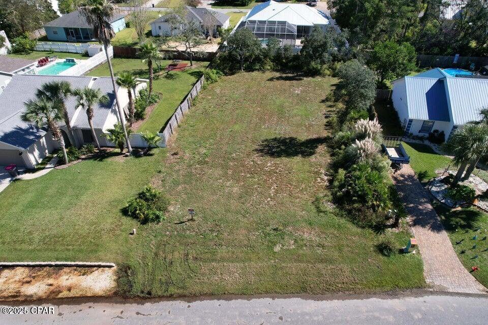 21129 S Lakeview Drive Panama City Beach FL 32413