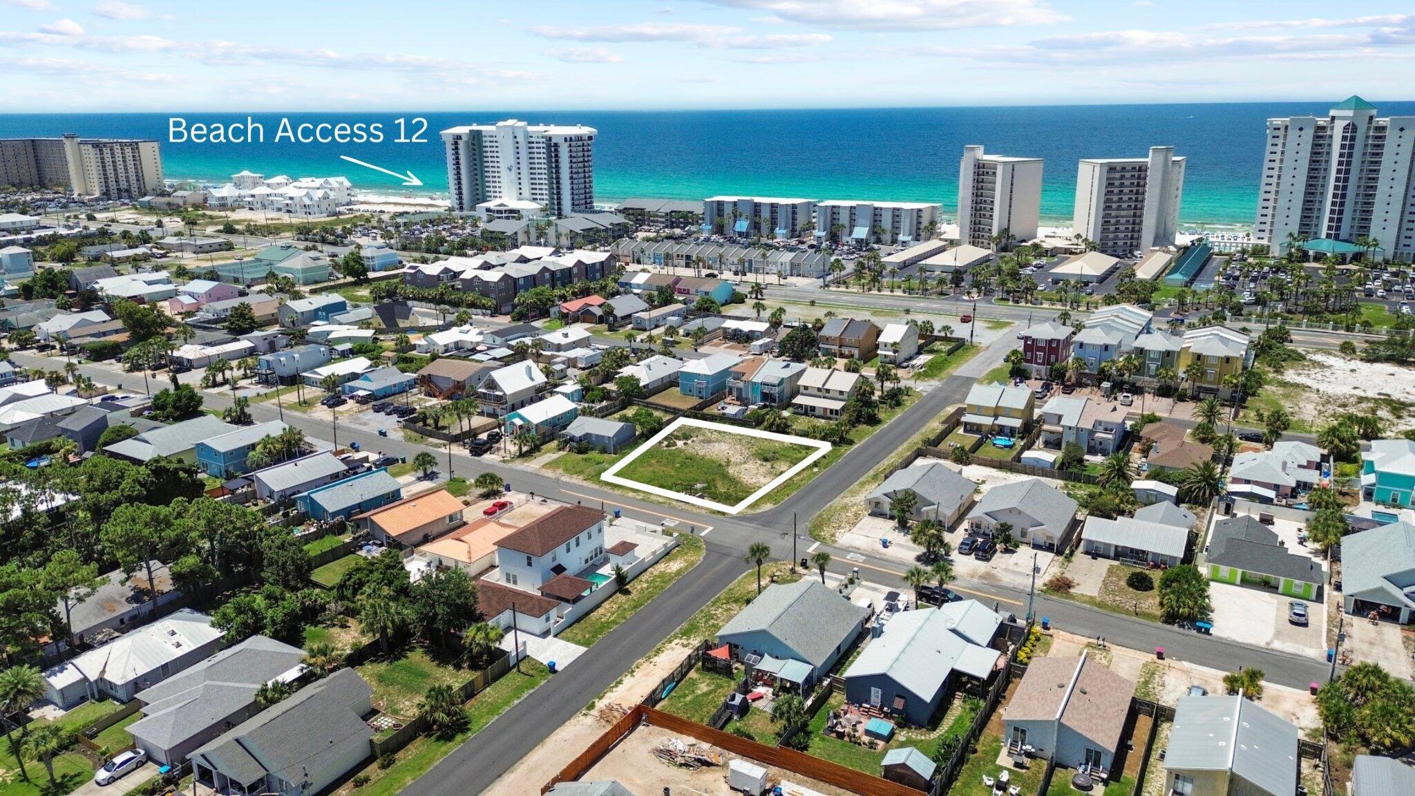 6323 Sunset Avenue Panama City Beach FL 32408