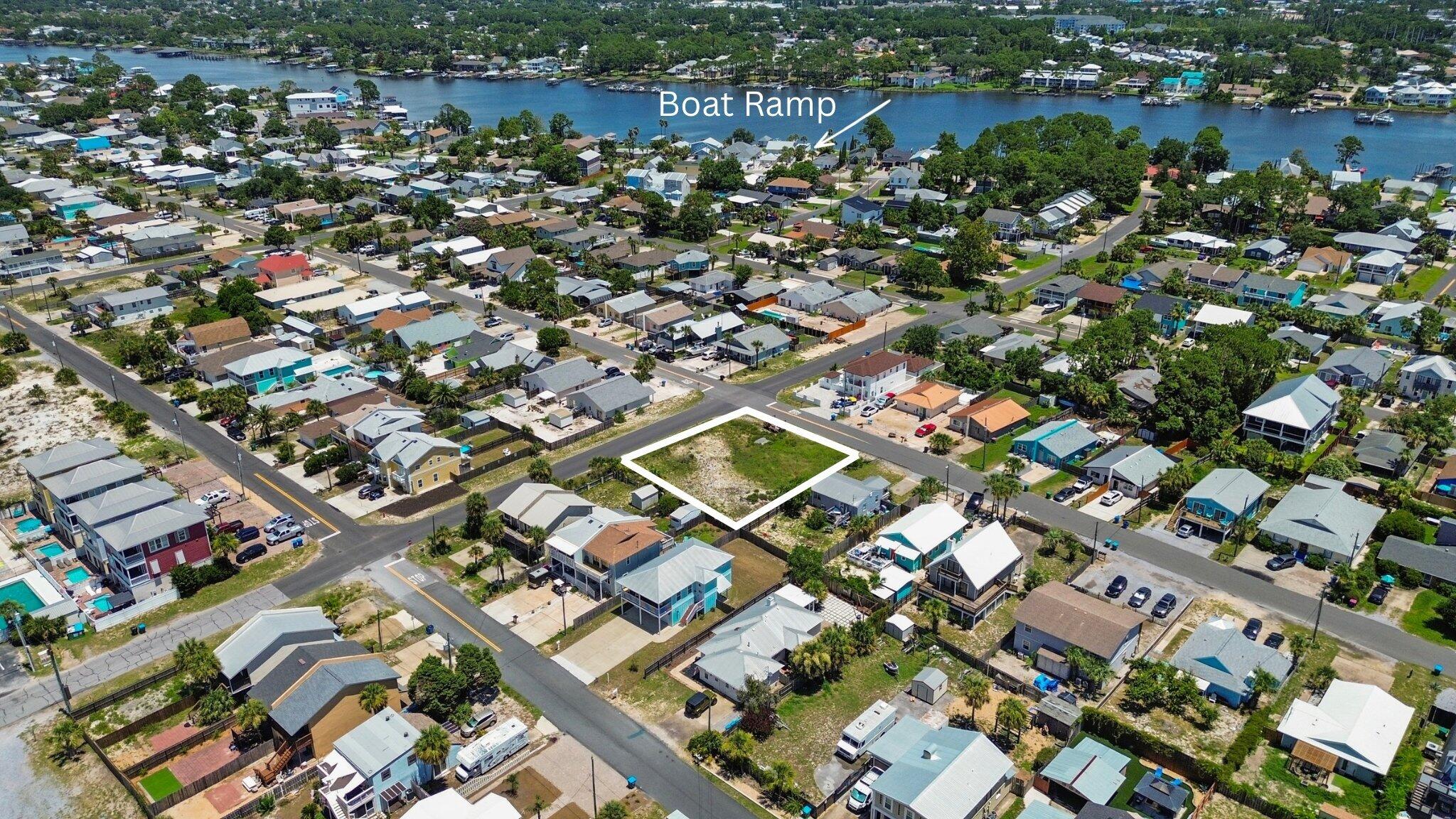 6323 Sunset Avenue Panama City Beach FL 32408