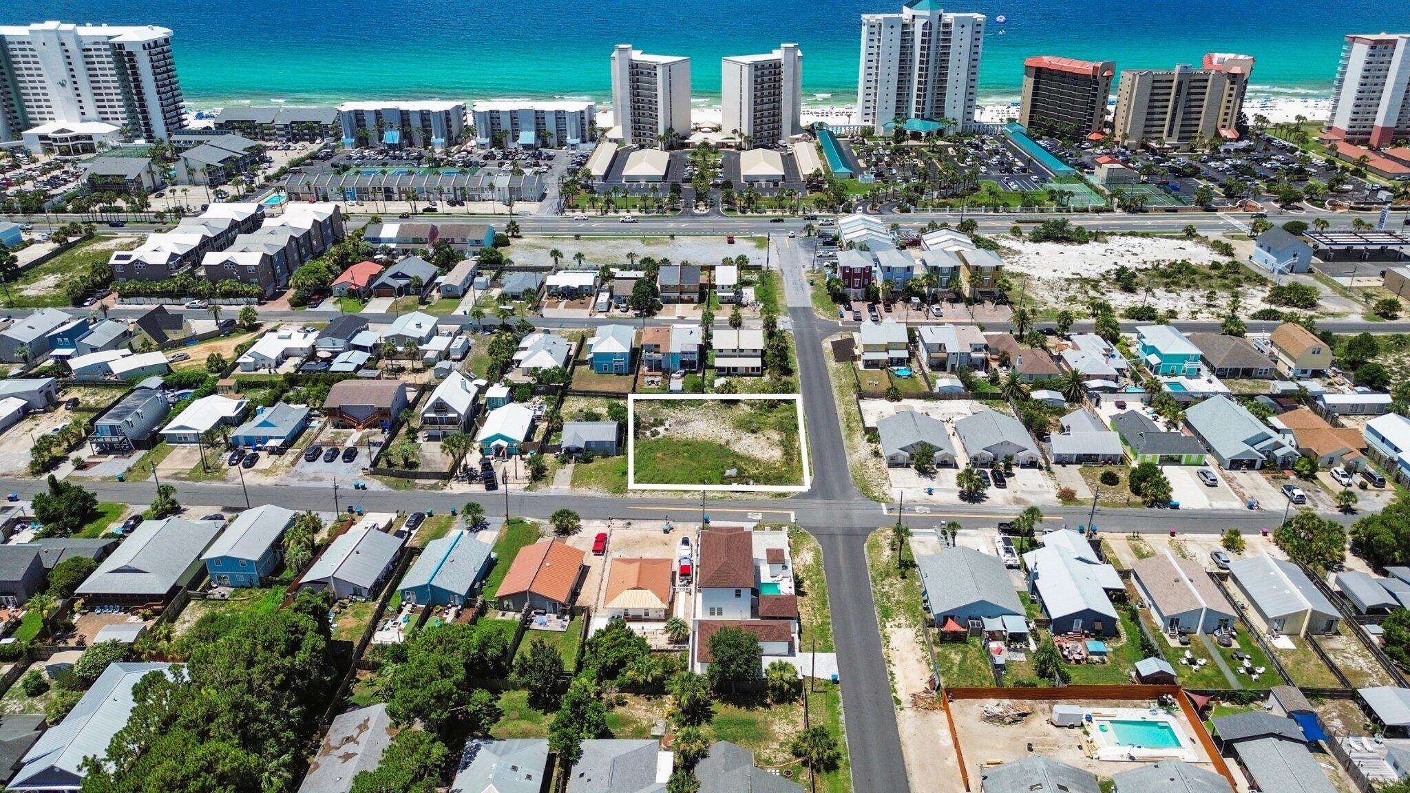6323 Sunset Avenue Panama City Beach FL 32408