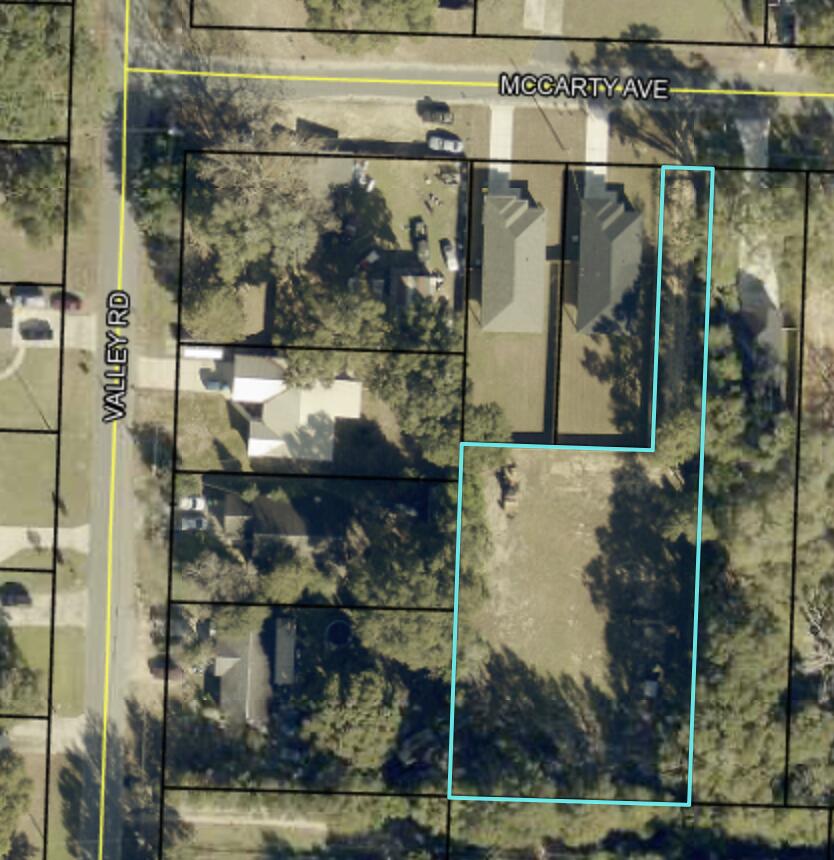 2932 Mccarty Avenue Crestview FL 32539