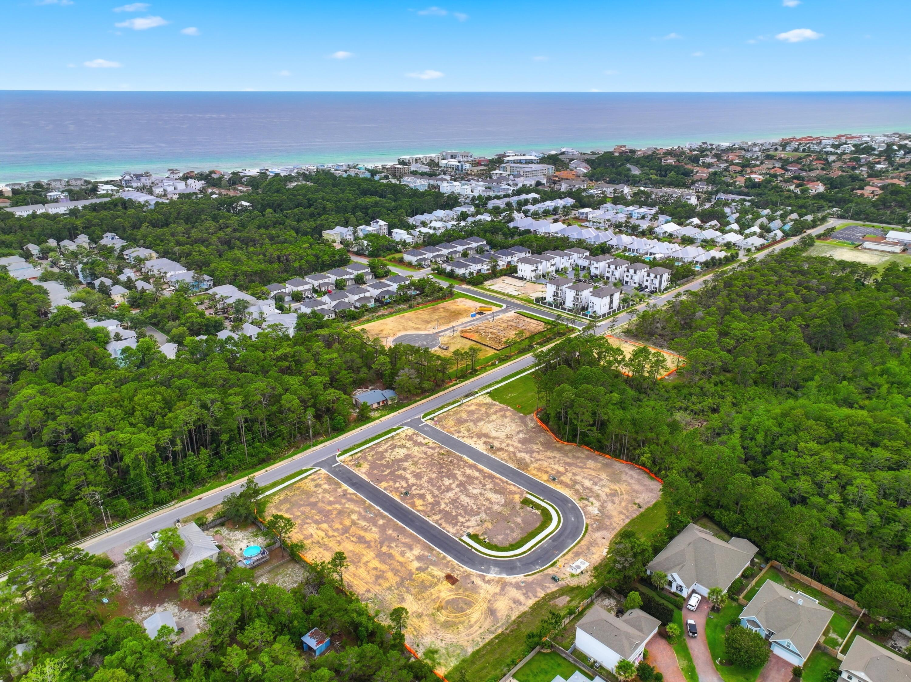 124 Sea Croft Drive Santa Rosa Beach FL 32459