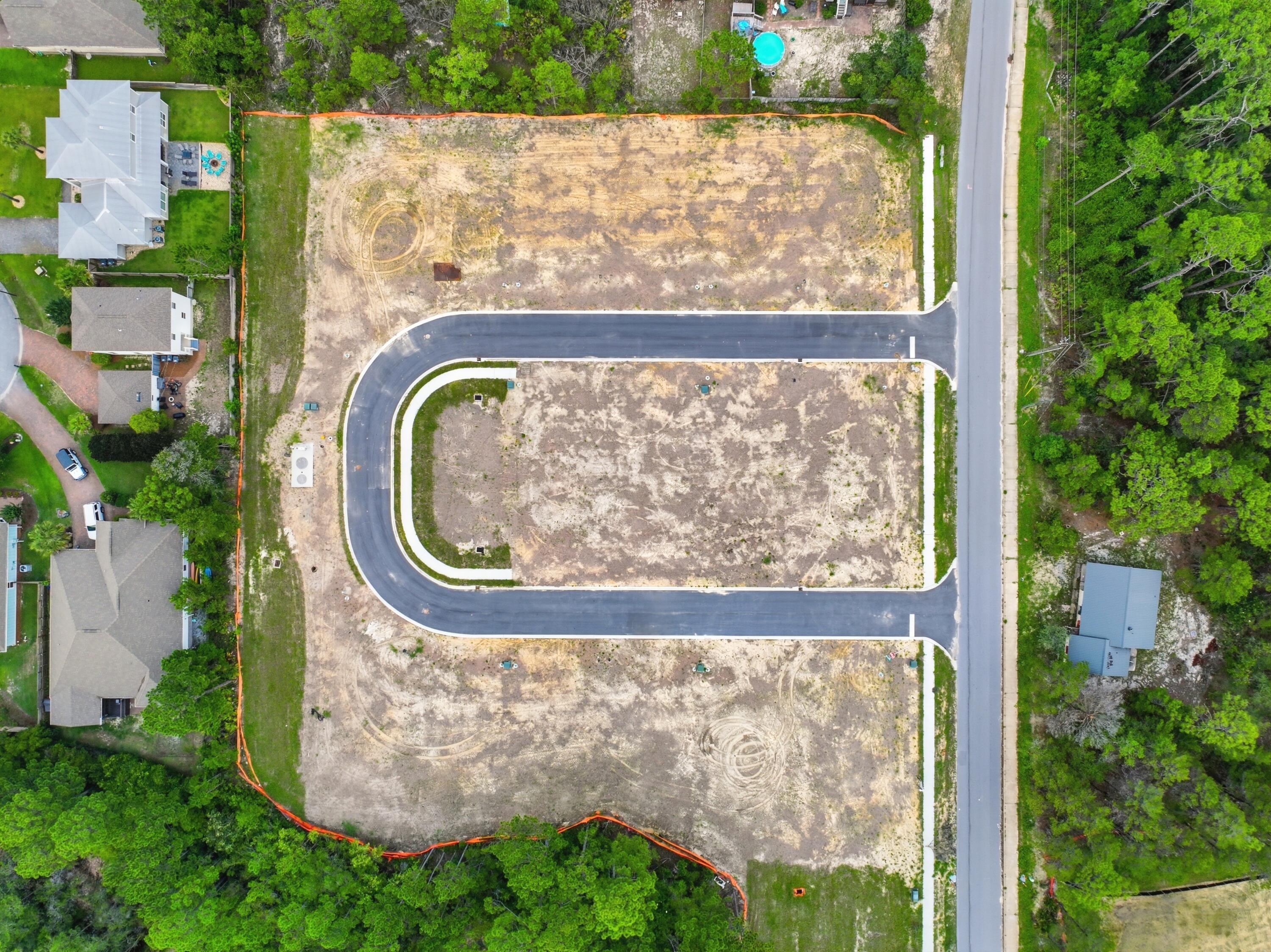 124 Sea Croft Drive Santa Rosa Beach FL 32459