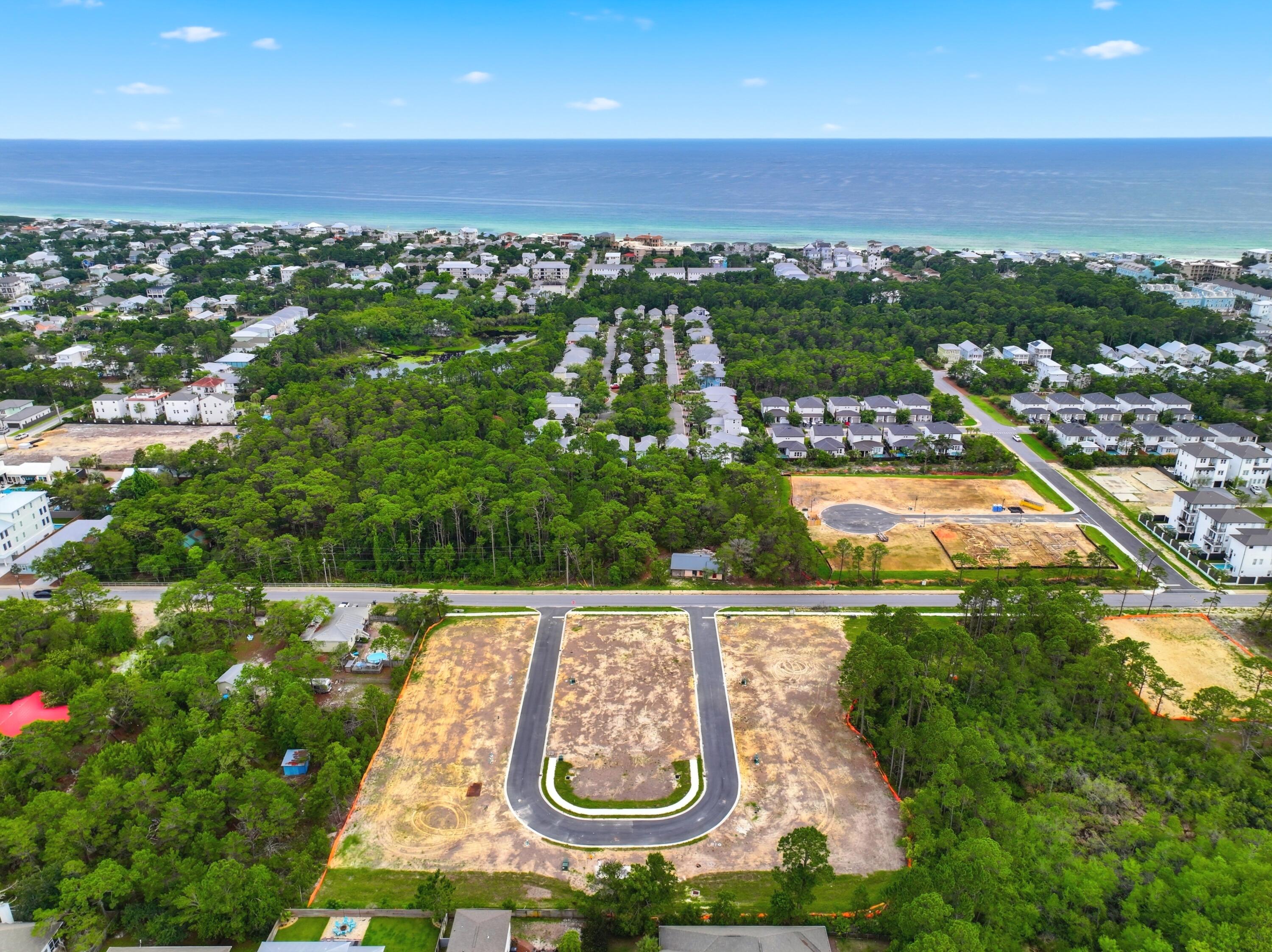 124 Sea Croft Drive Santa Rosa Beach FL 32459