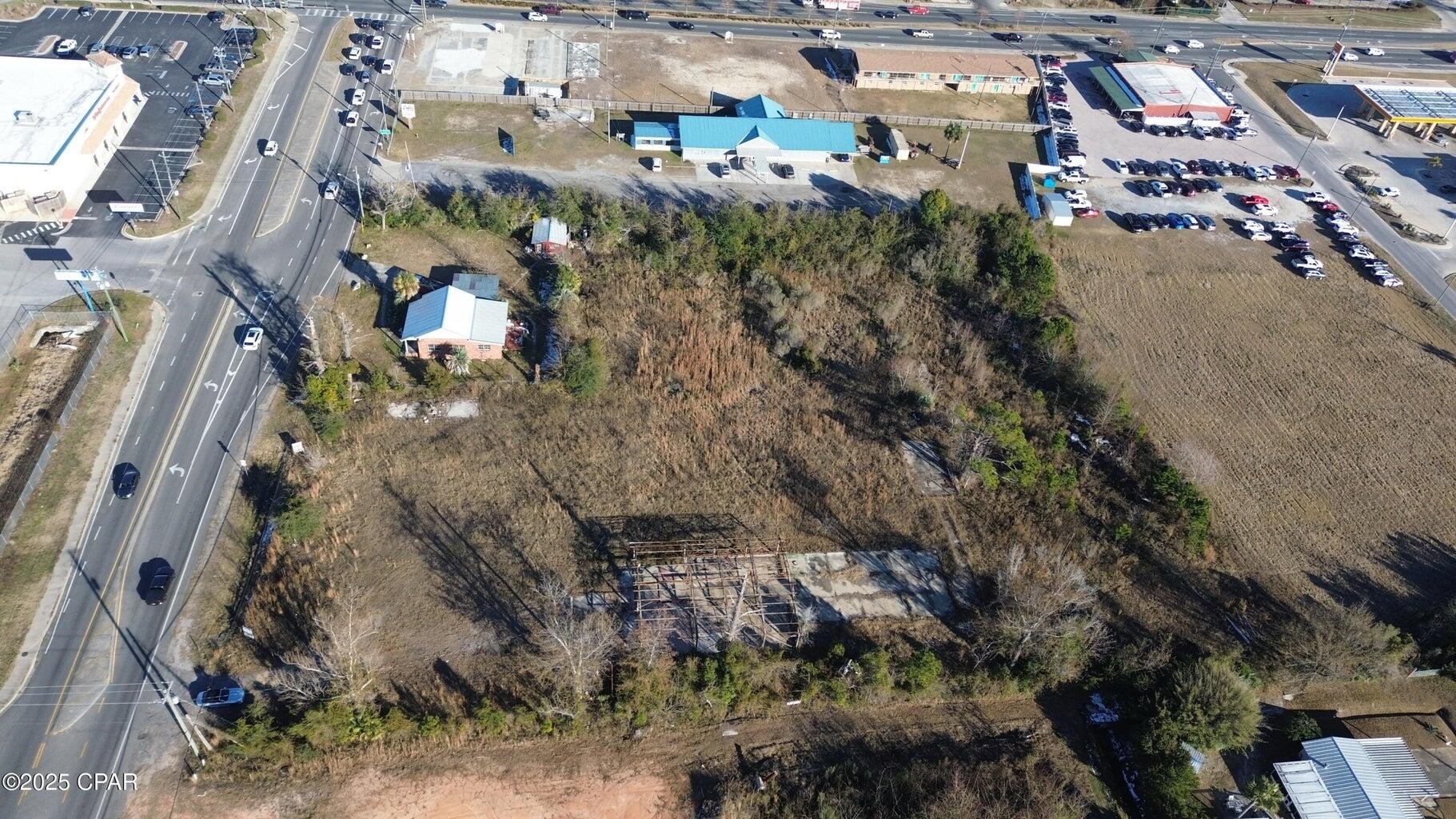 5412 E Highway 22 Panama City FL 32404