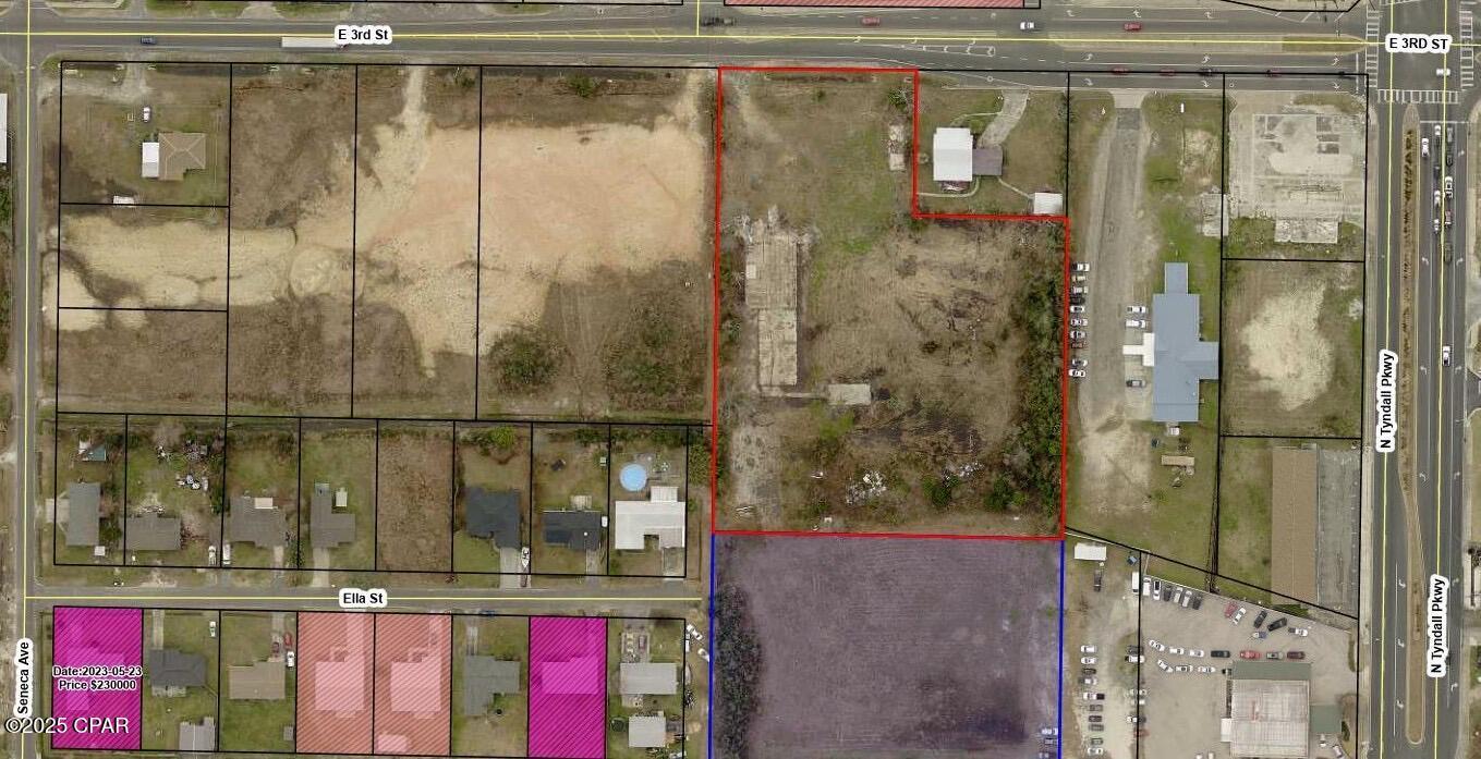 5412 E Highway 22 Panama City FL 32404