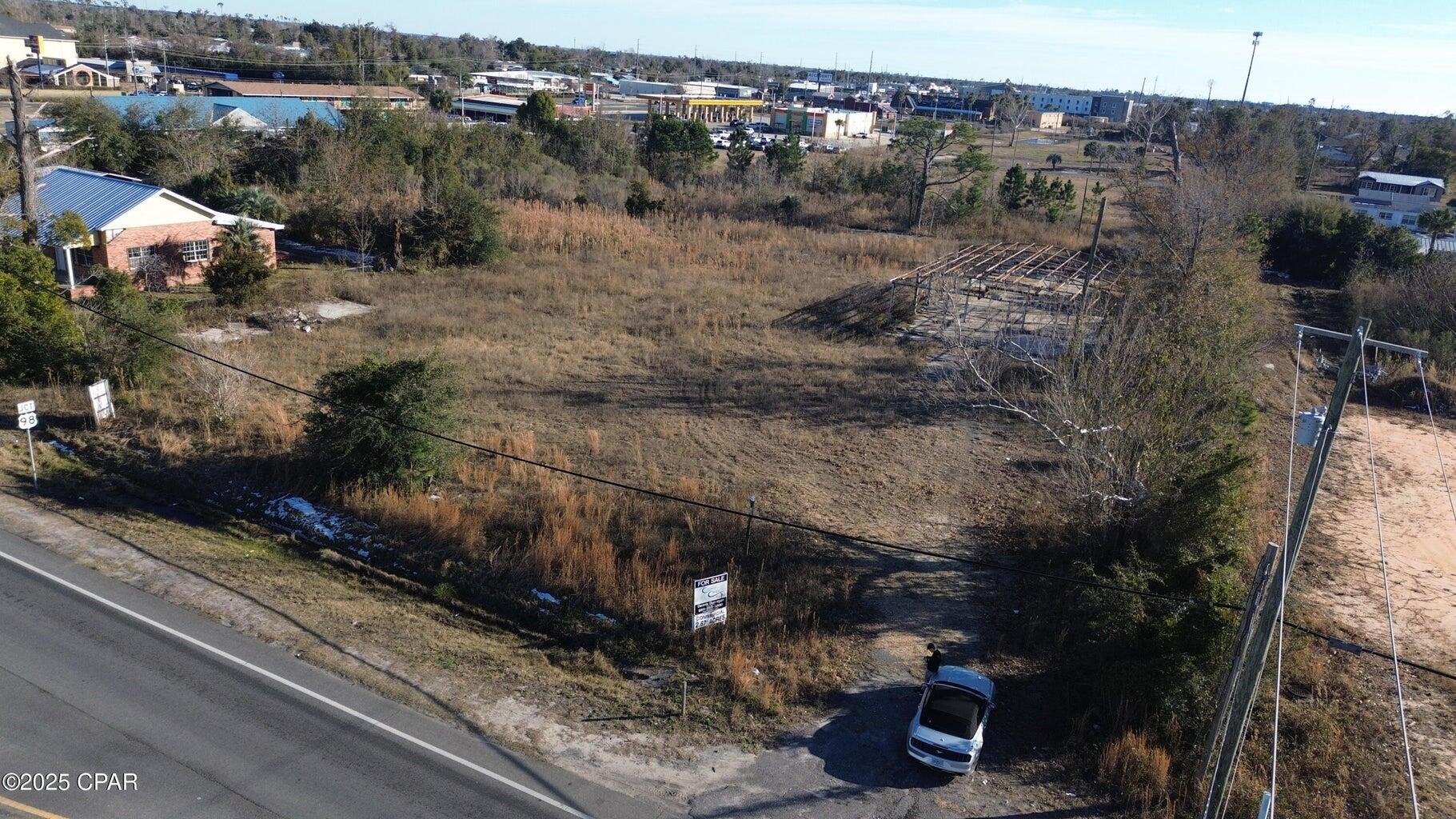 5412 E Highway 22 Panama City FL 32404