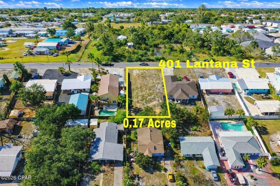 401 Lantana Street Panama City Beach FL 32407