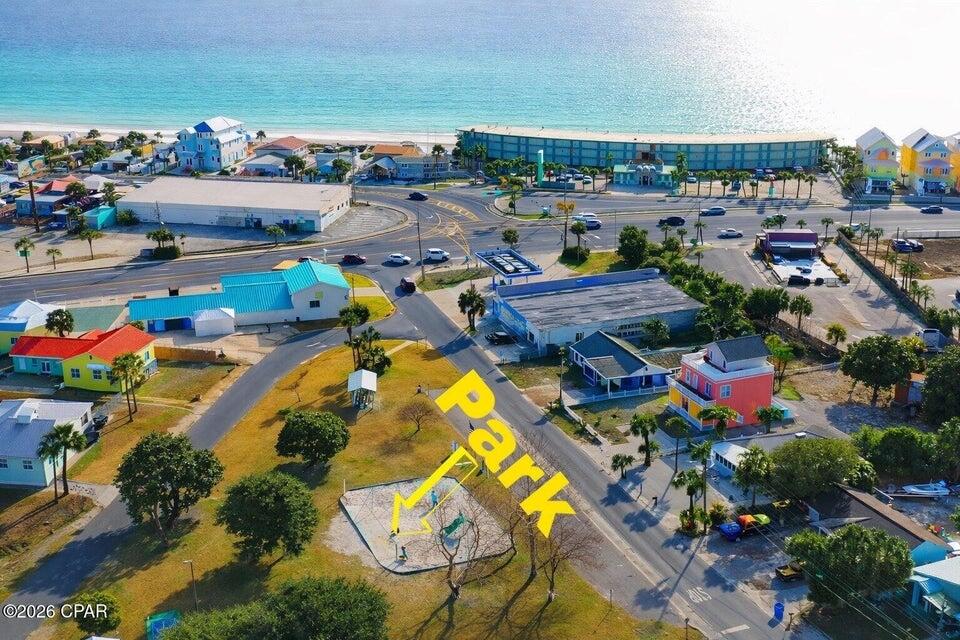 401 Lantana Street Panama City Beach FL 32407