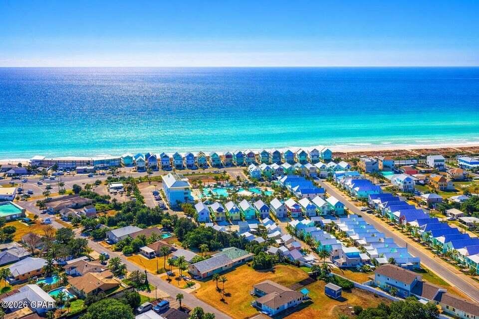 401 Lantana Street Panama City Beach FL 32407