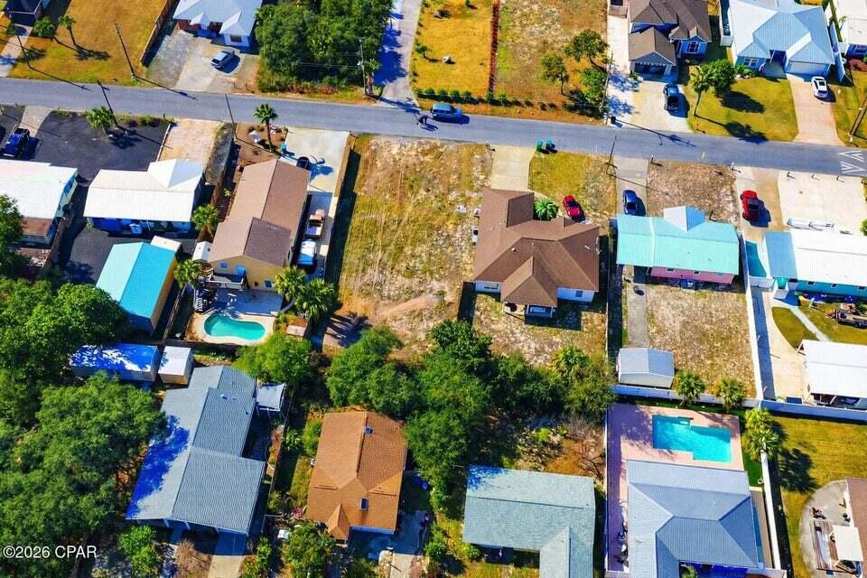 401 Lantana Street Panama City Beach FL 32407