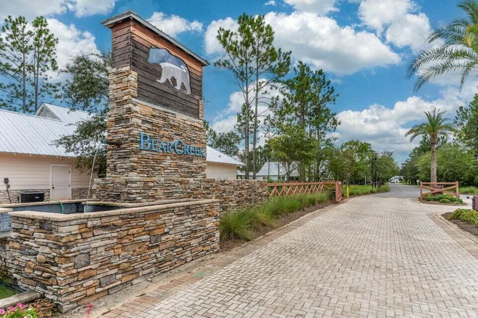 Lot 31 Spirit Bear Way Freeport FL 32439