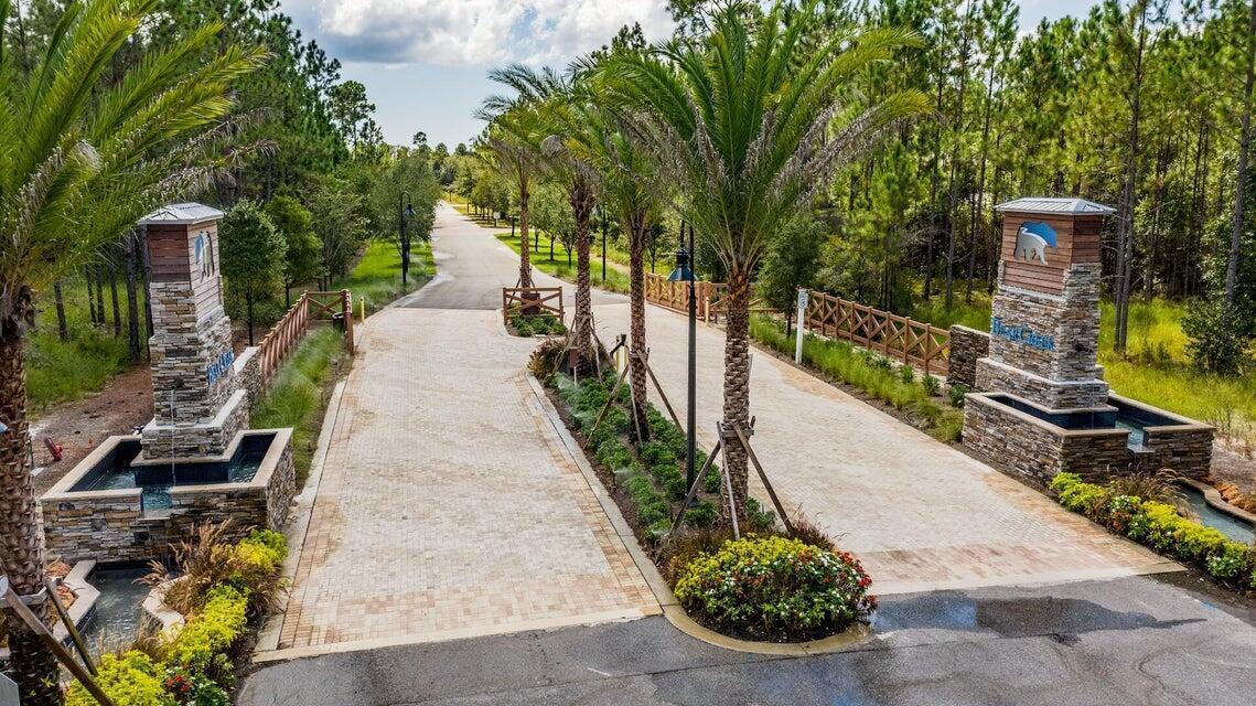 Lot 31 Spirit Bear Way Freeport FL 32439