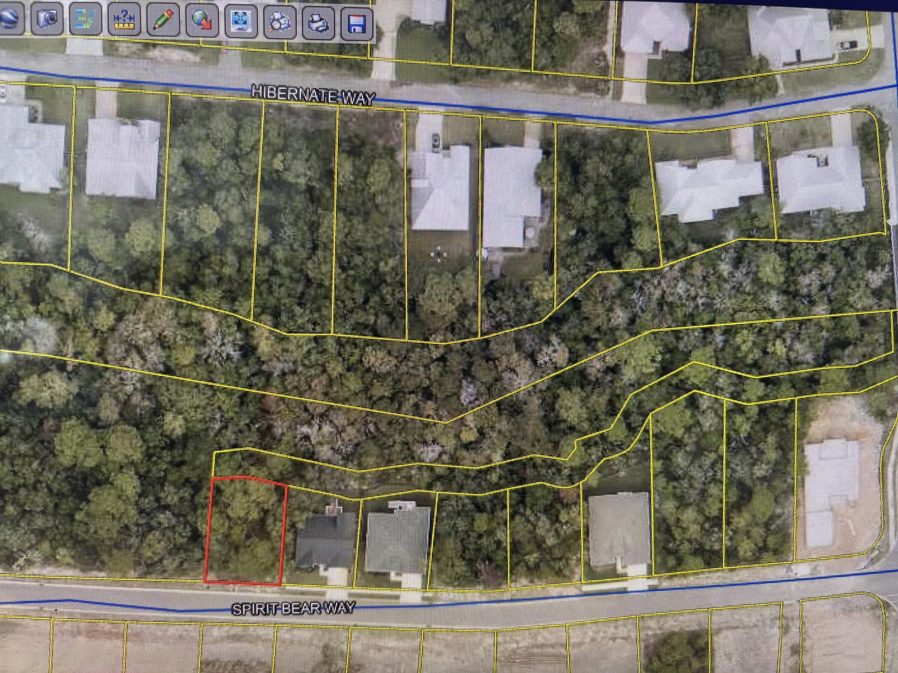 Lot 31 Spirit Bear Way Freeport FL 32439