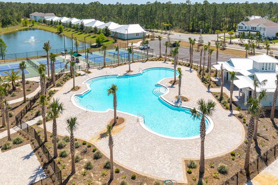 Lot 31 Spirit Bear Way Freeport FL 32439