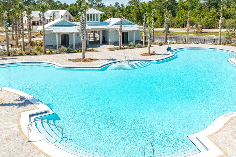 Lot 31 Spirit Bear Way Freeport FL 32439