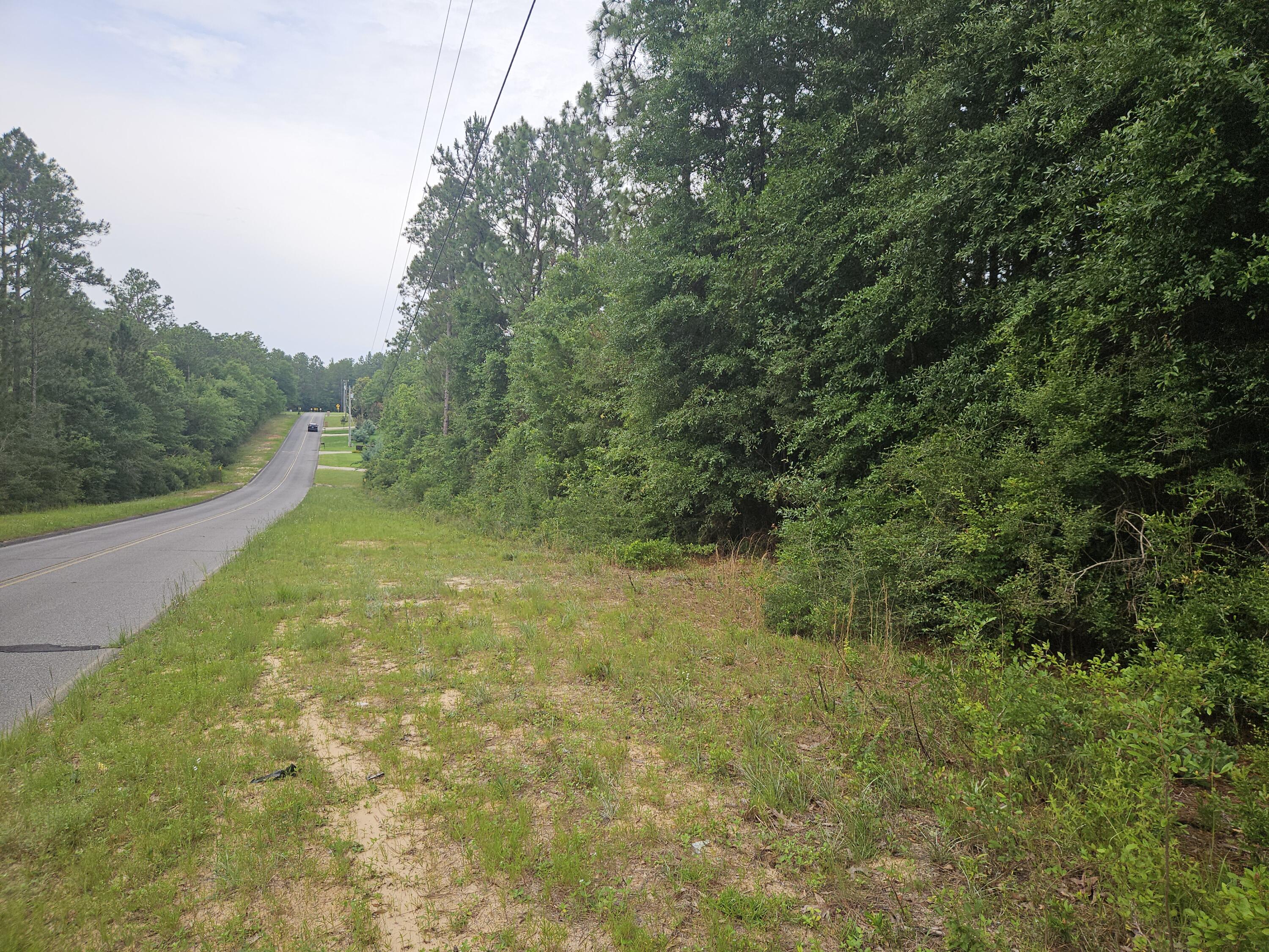 1.12 Acres Possum Ridge Road Crestview FL 32539