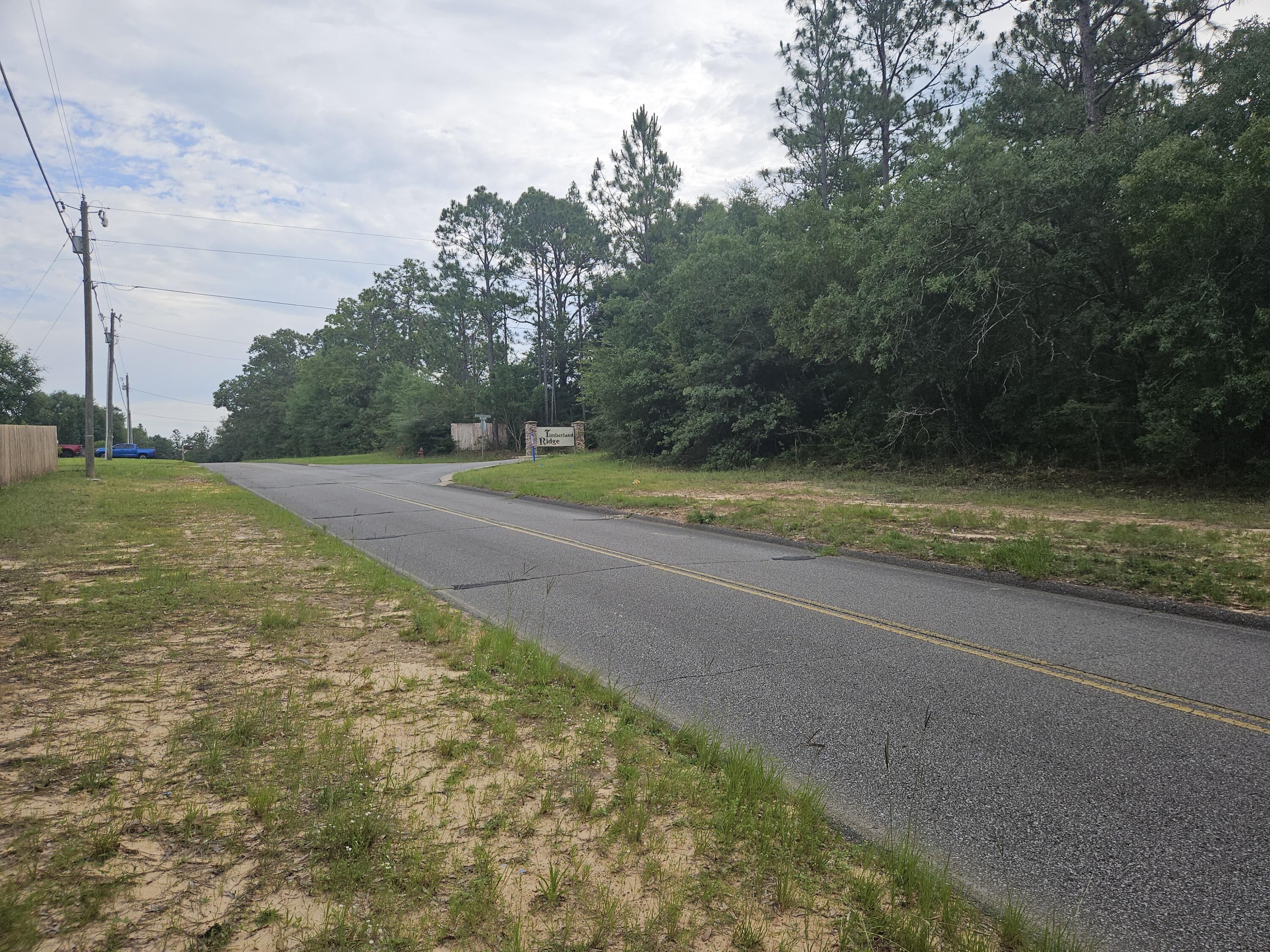 1.12 Acres Possum Ridge Road Crestview FL 32539