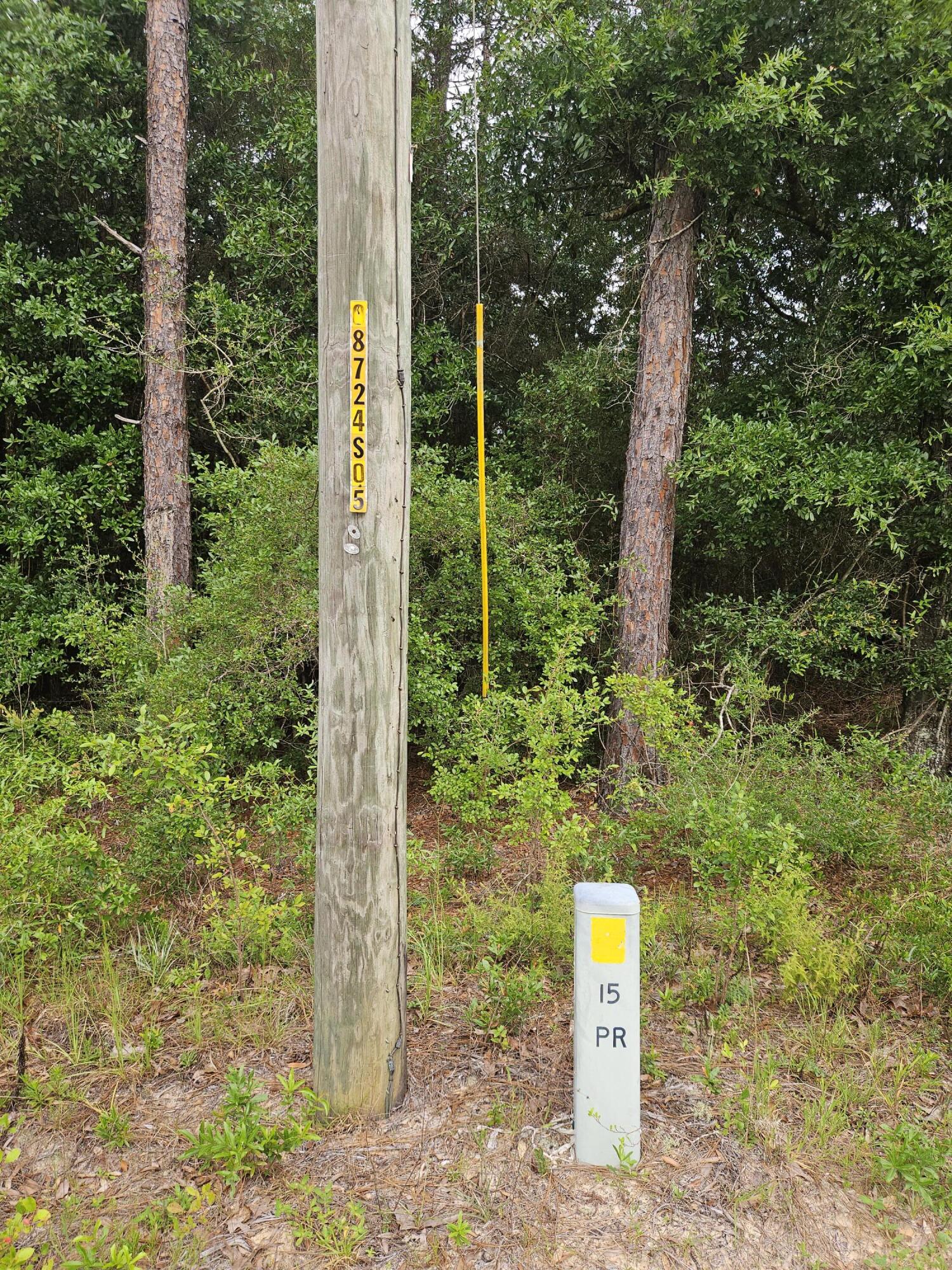1.12 Acres Possum Ridge Road Crestview FL 32539