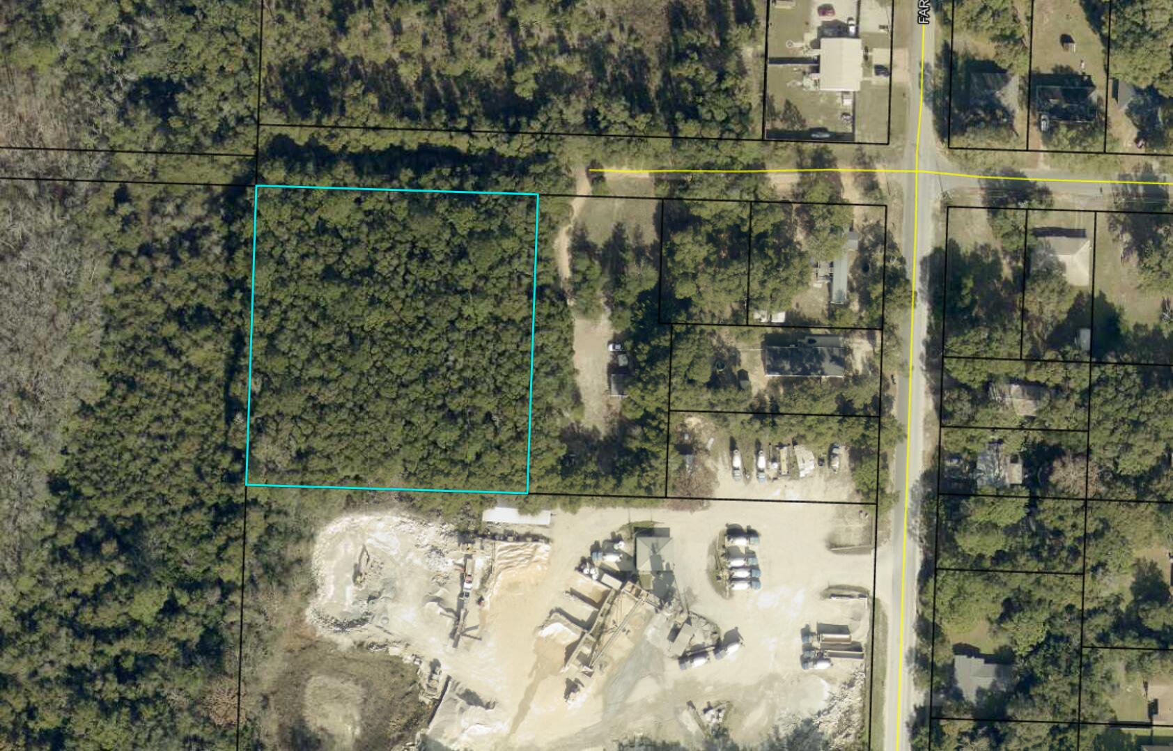 1.94 Acres NE Second Avenue Crestview FL 32539