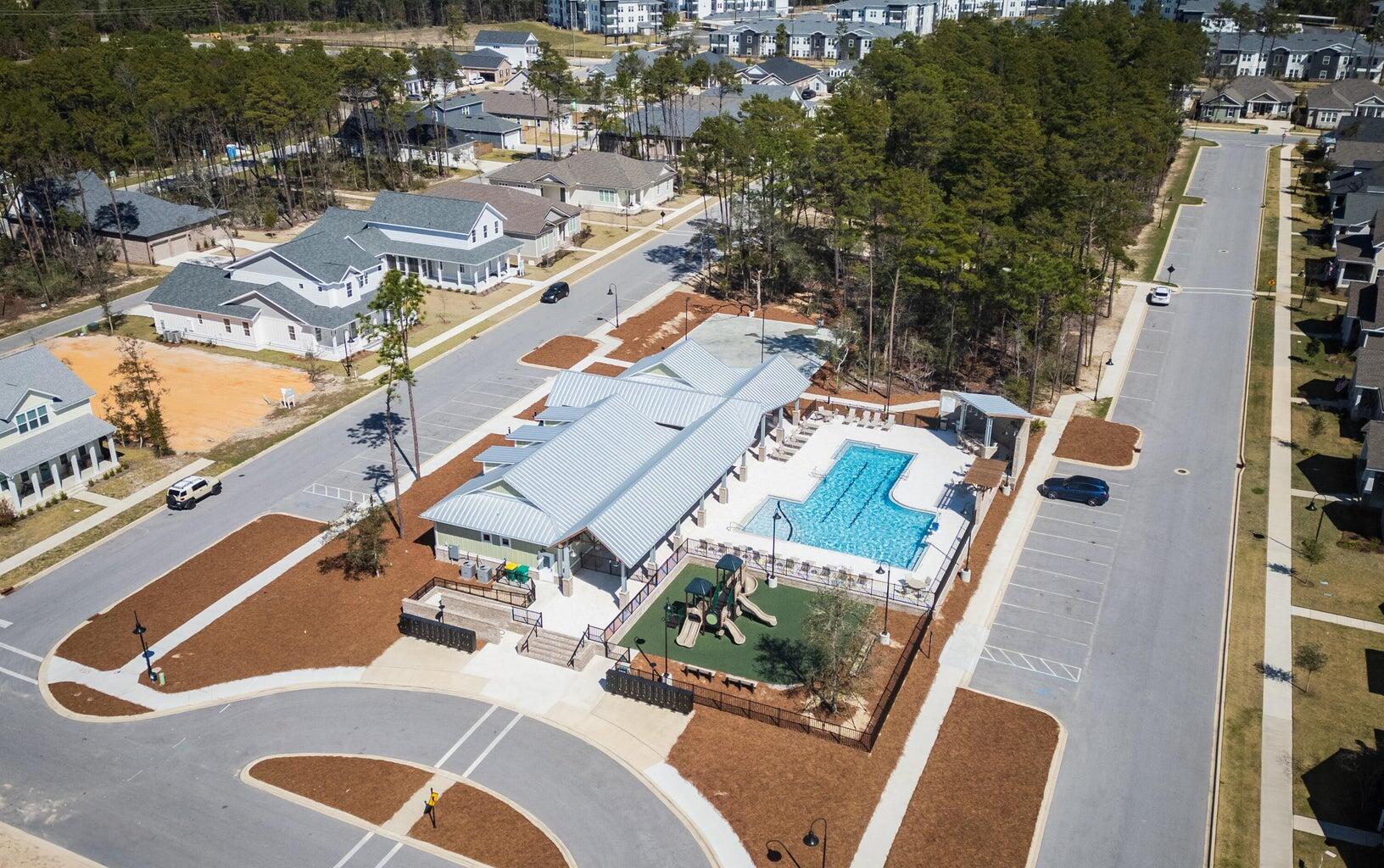 320 Gazelle Court Niceville FL 32578