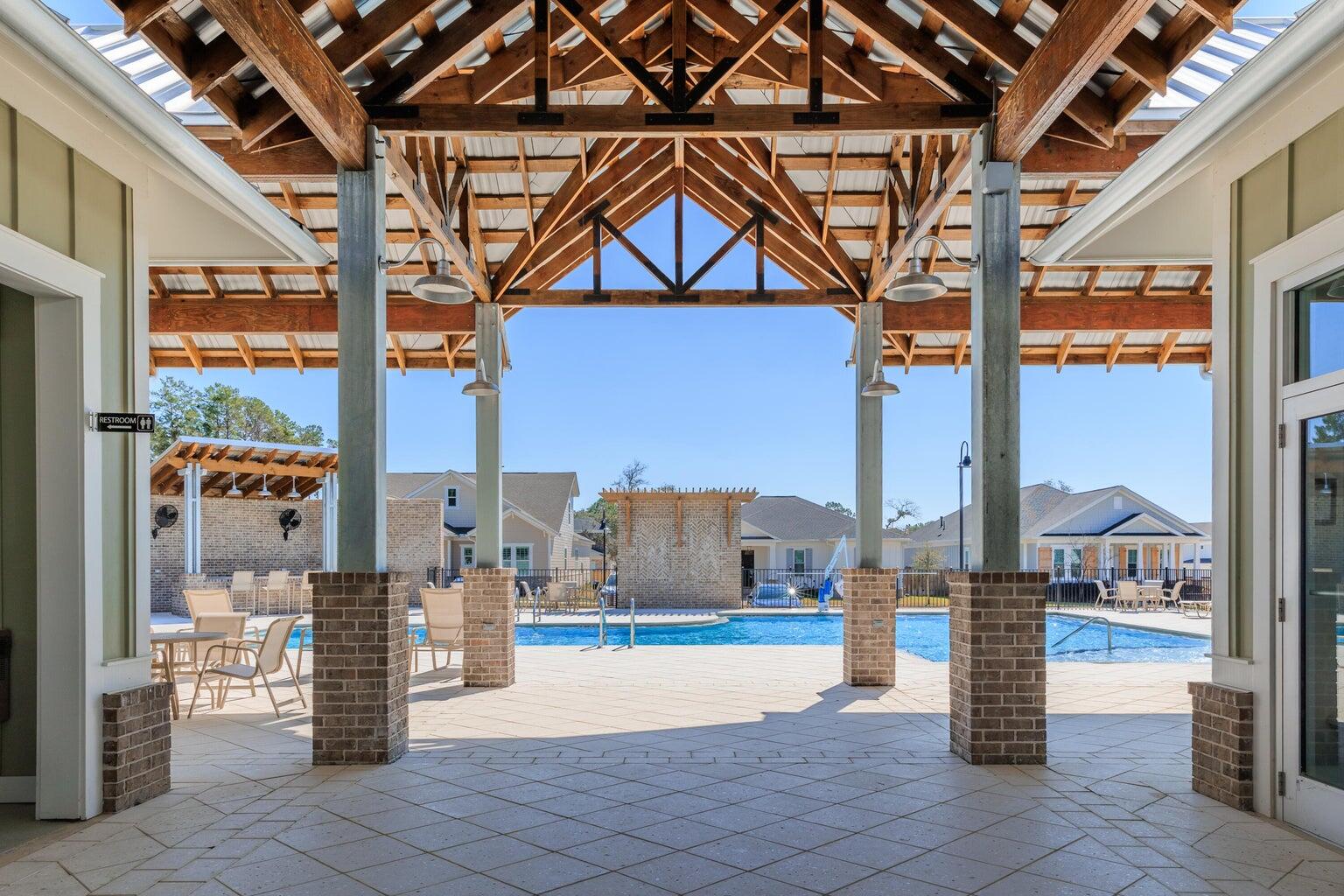 320 Gazelle Court Niceville FL 32578