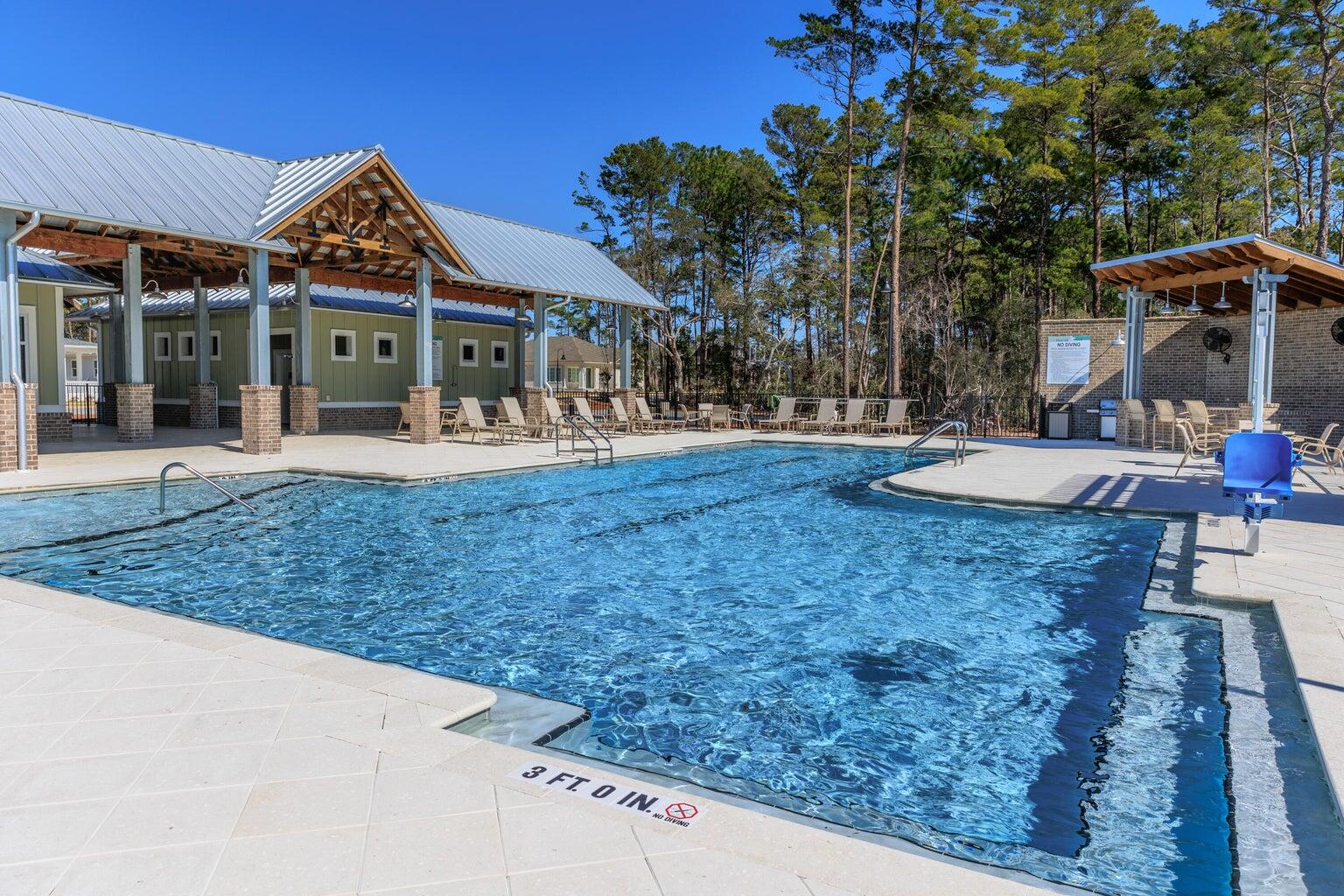 320 Gazelle Court Niceville FL 32578