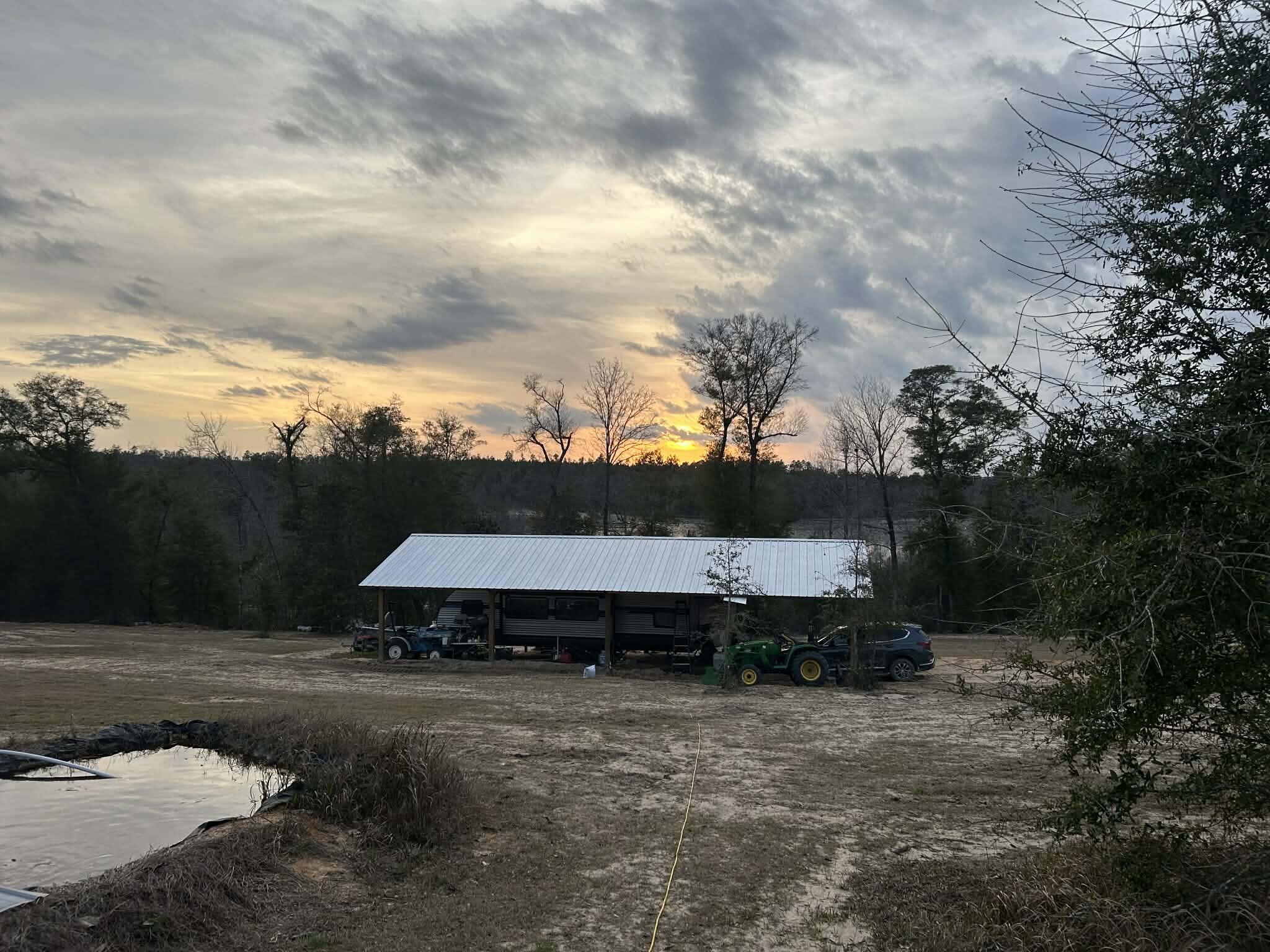 107 Pike Pond Road Chipley FL 32428