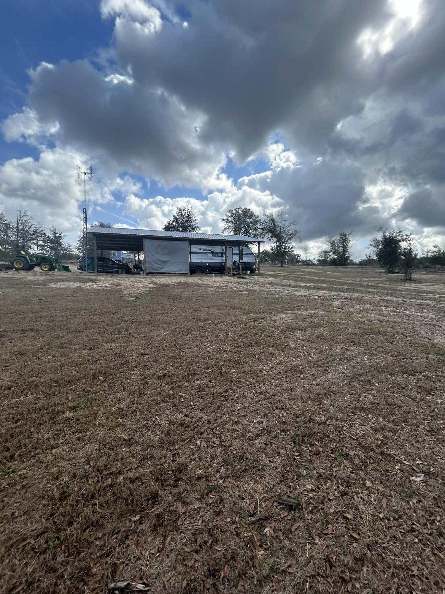 107 Pike Pond Road Chipley FL 32428