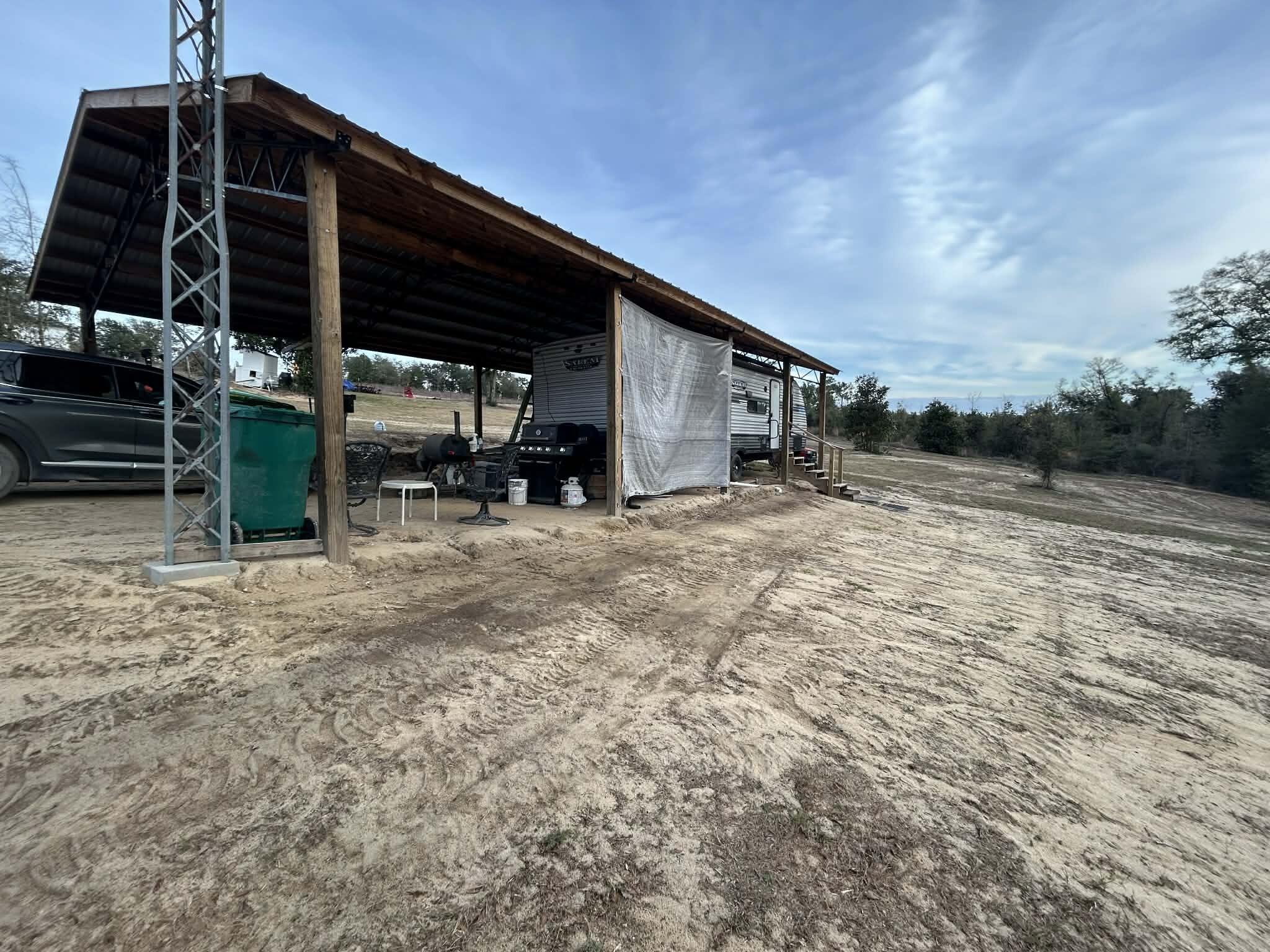 107 Pike Pond Road Chipley FL 32428