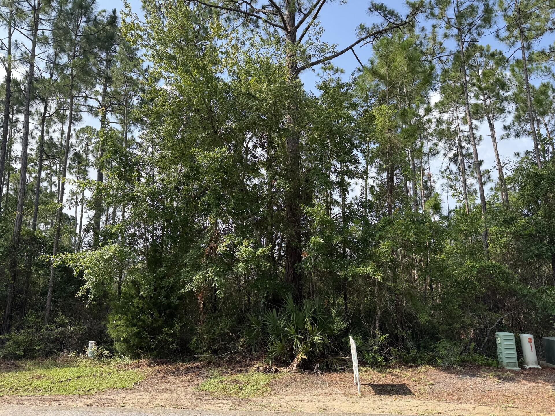 Lot 26 Cox Road Santa Rosa Beach FL 32459