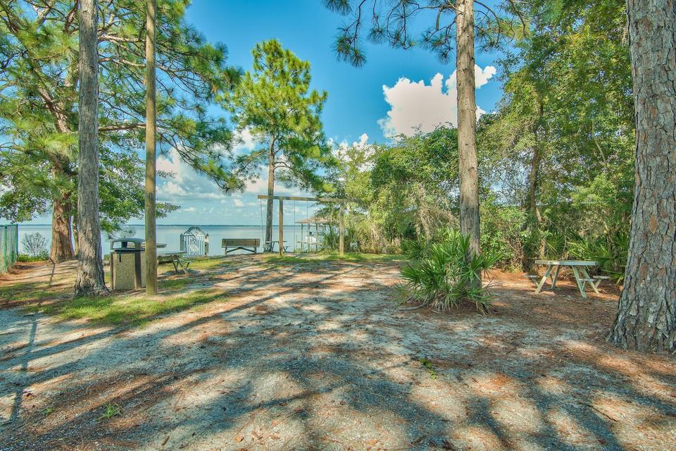 Lot 26 Cox Road Santa Rosa Beach FL 32459