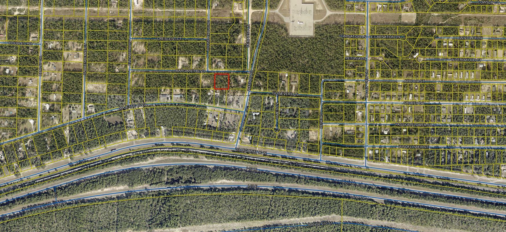 1 Ac. Margaret Boulevard Defuniak Springs FL 32433