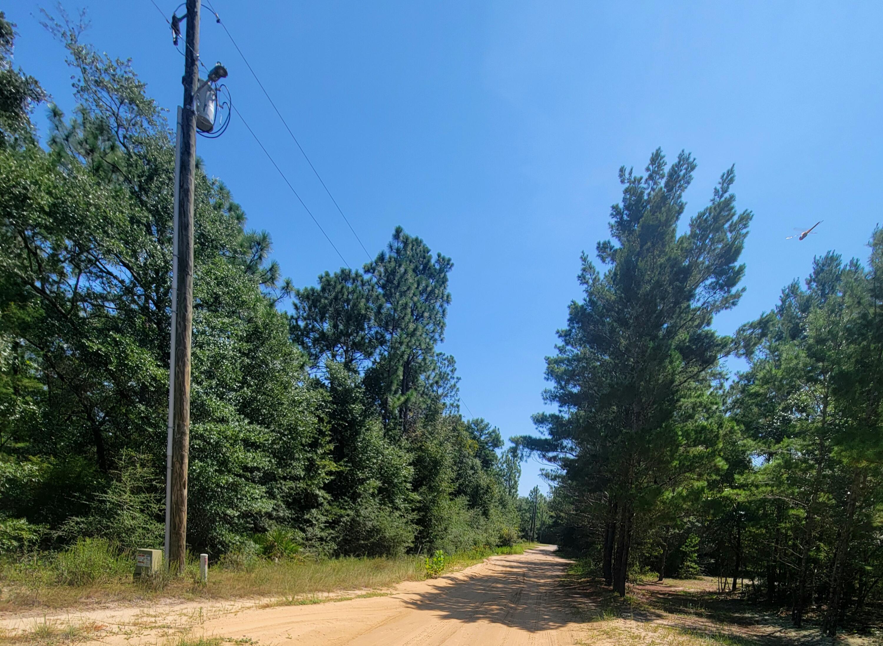 1 Ac. Margaret Boulevard Defuniak Springs FL 32433