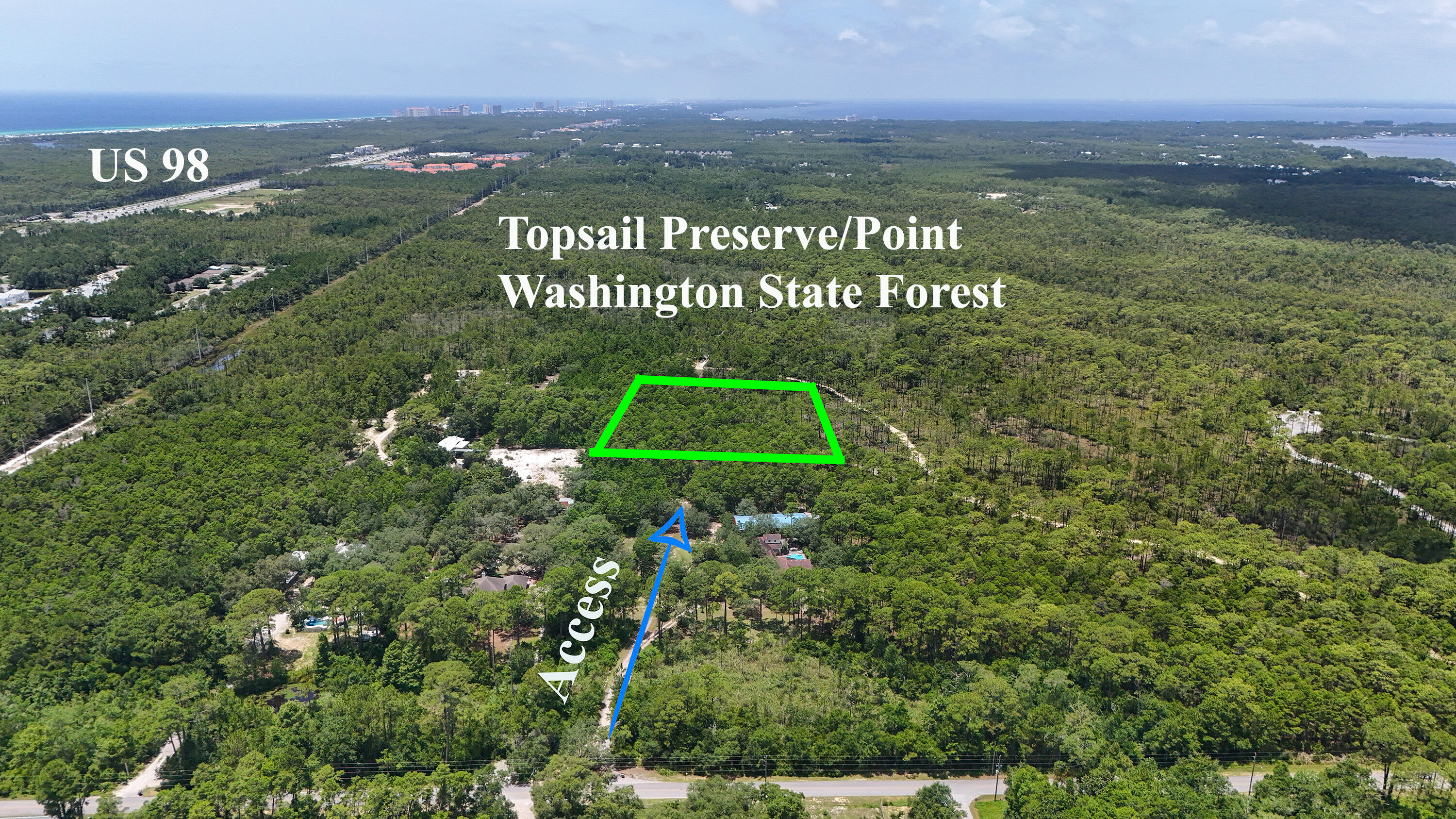 461 Don Bishop Road Santa Rosa Beach FL 32459
