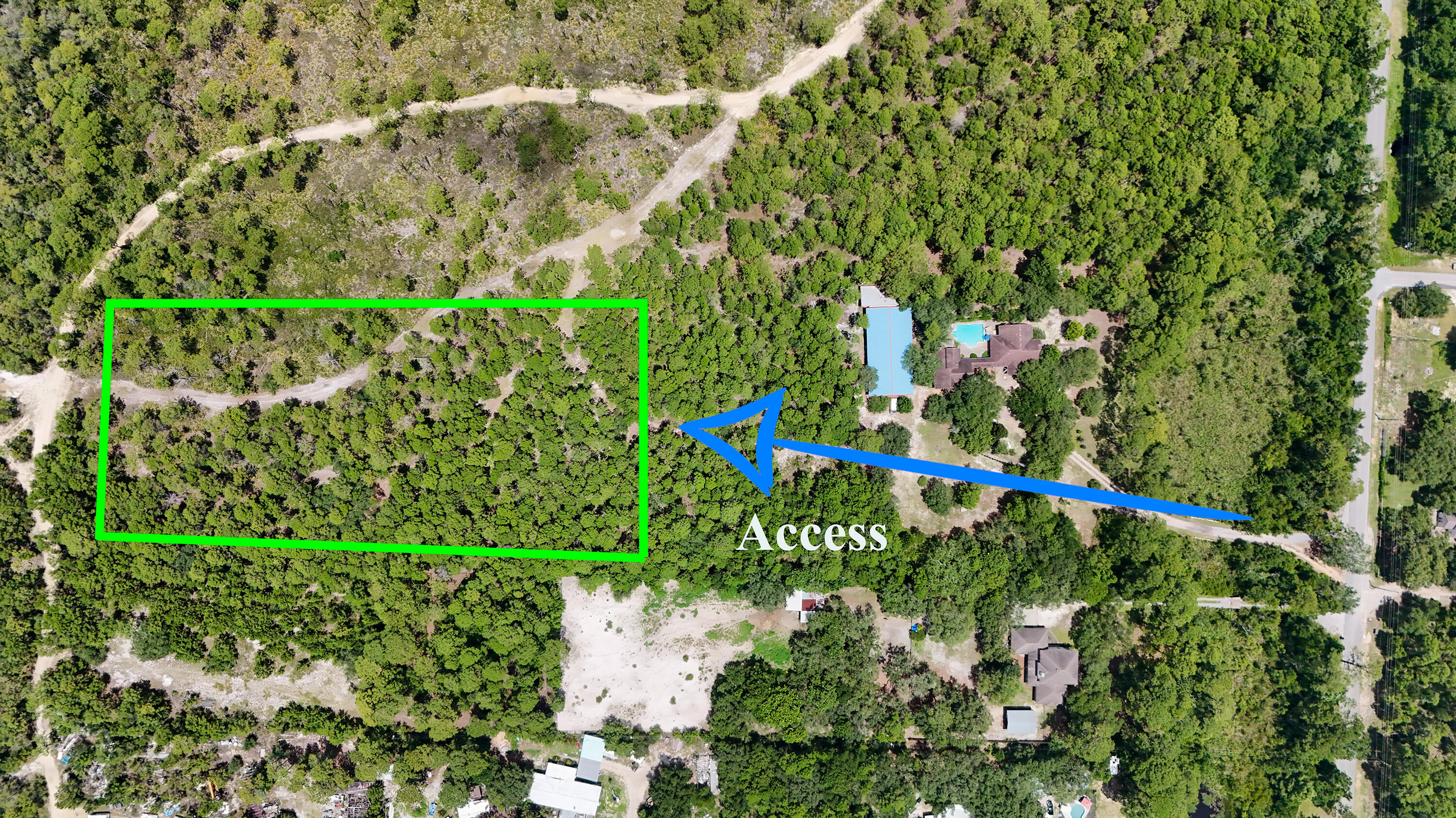 461 Don Bishop Road Santa Rosa Beach FL 32459