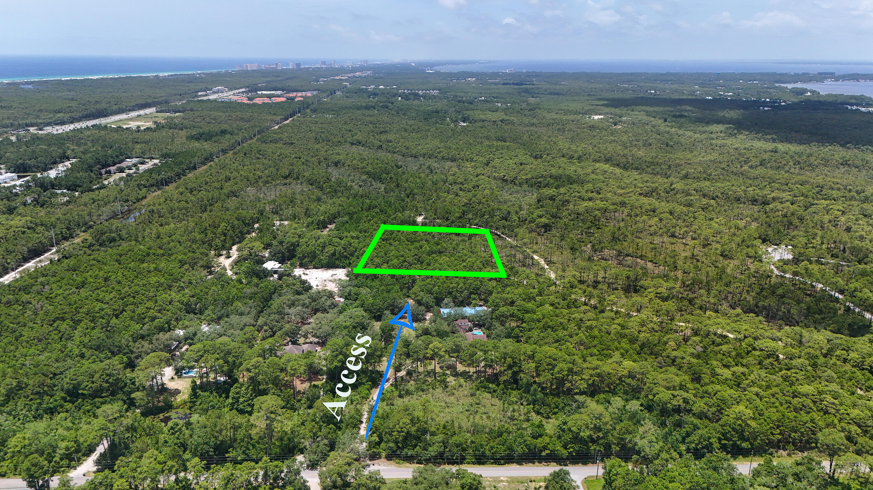 461 Don Bishop Road Santa Rosa Beach FL 32459