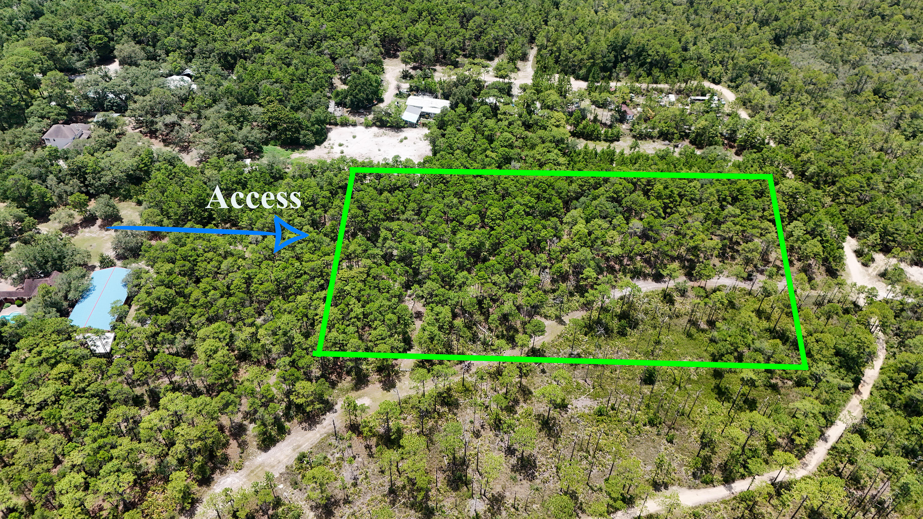 461 Don Bishop Road Santa Rosa Beach FL 32459