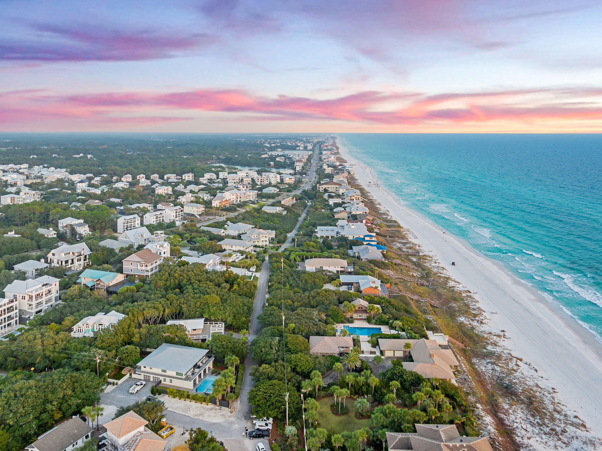 Tbd Highland Avenue Santa Rosa Beach FL 32459