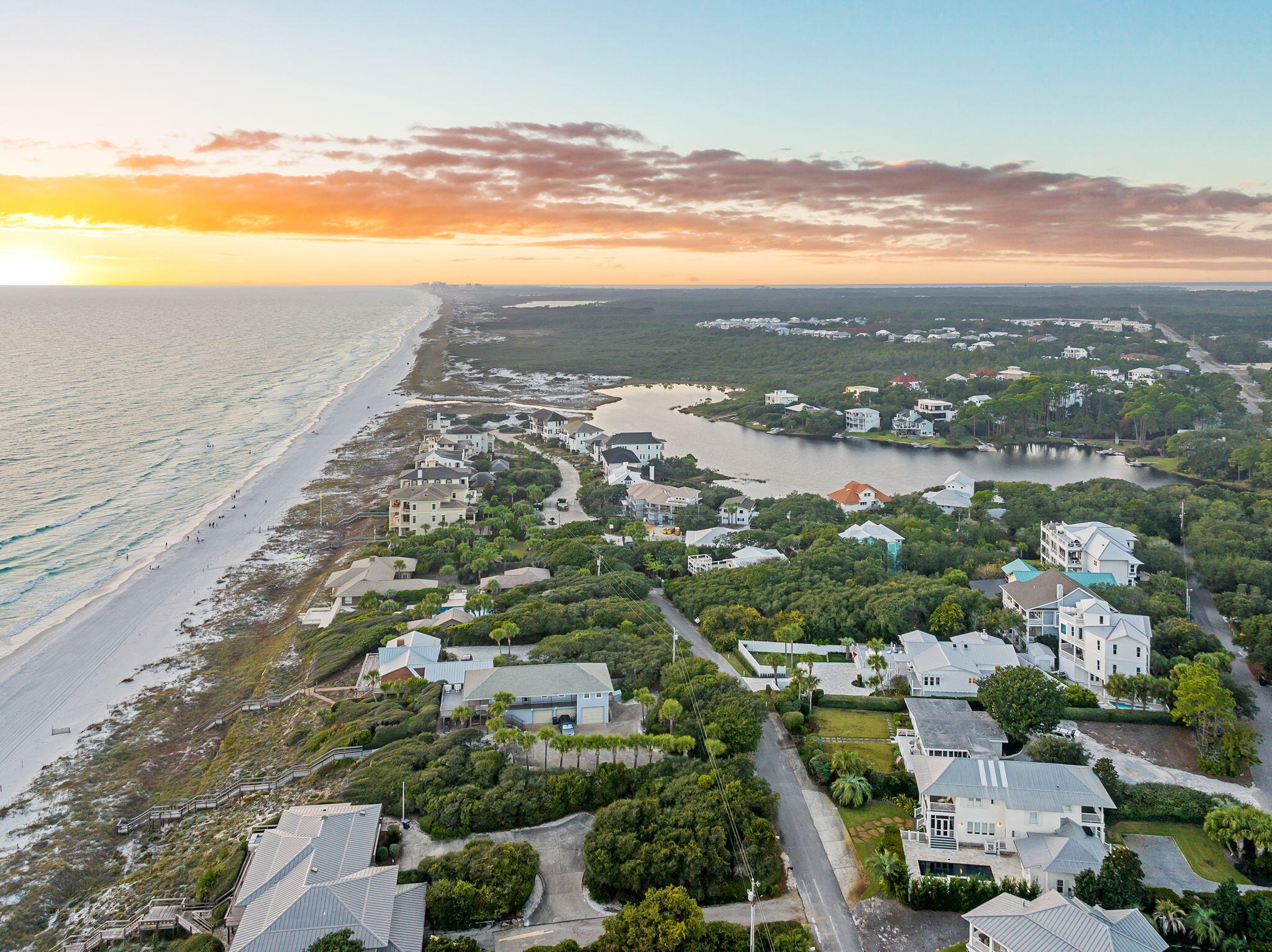 Tbd Highland Avenue Santa Rosa Beach FL 32459