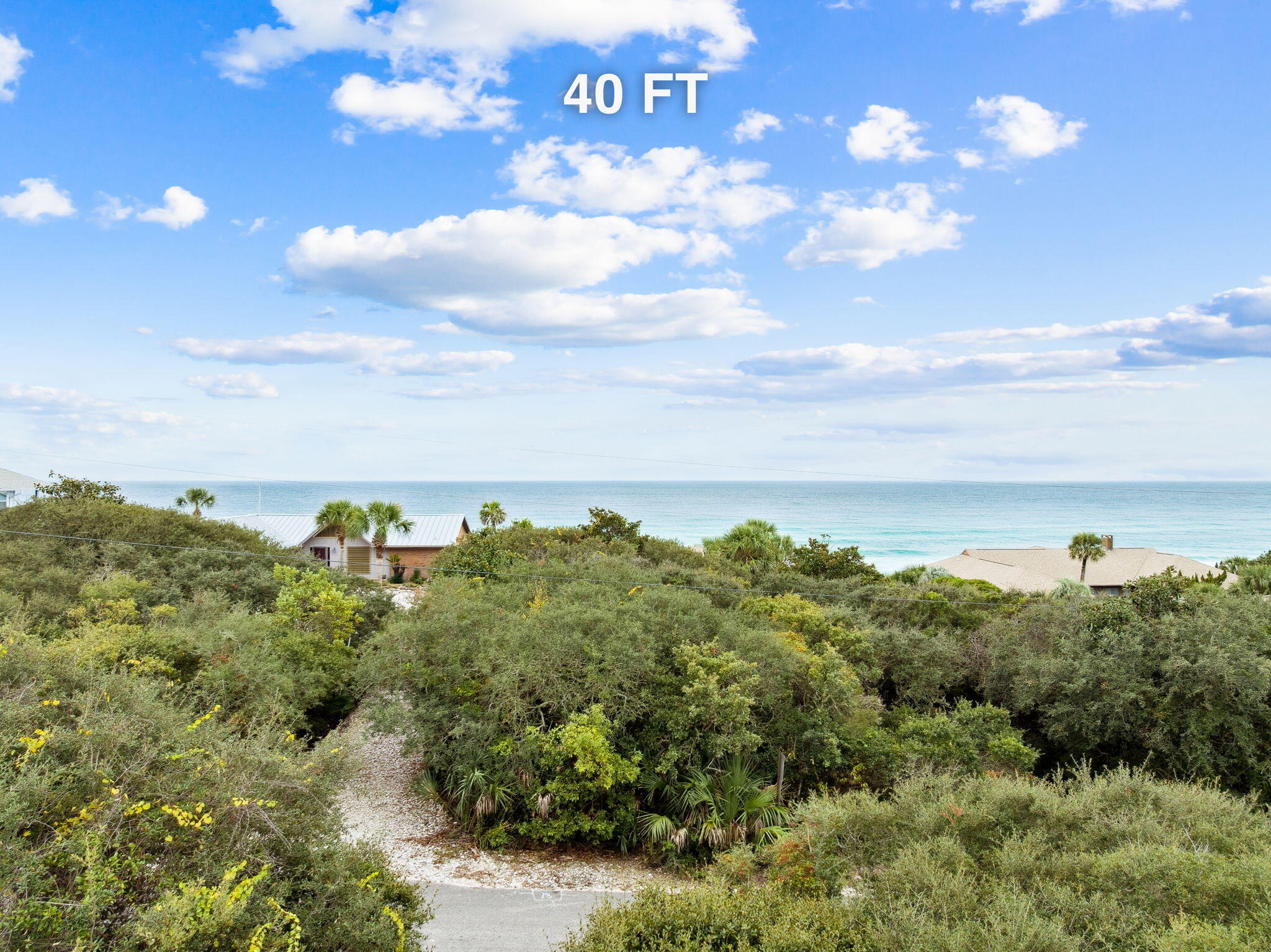 Tbd Highland Avenue Santa Rosa Beach FL 32459