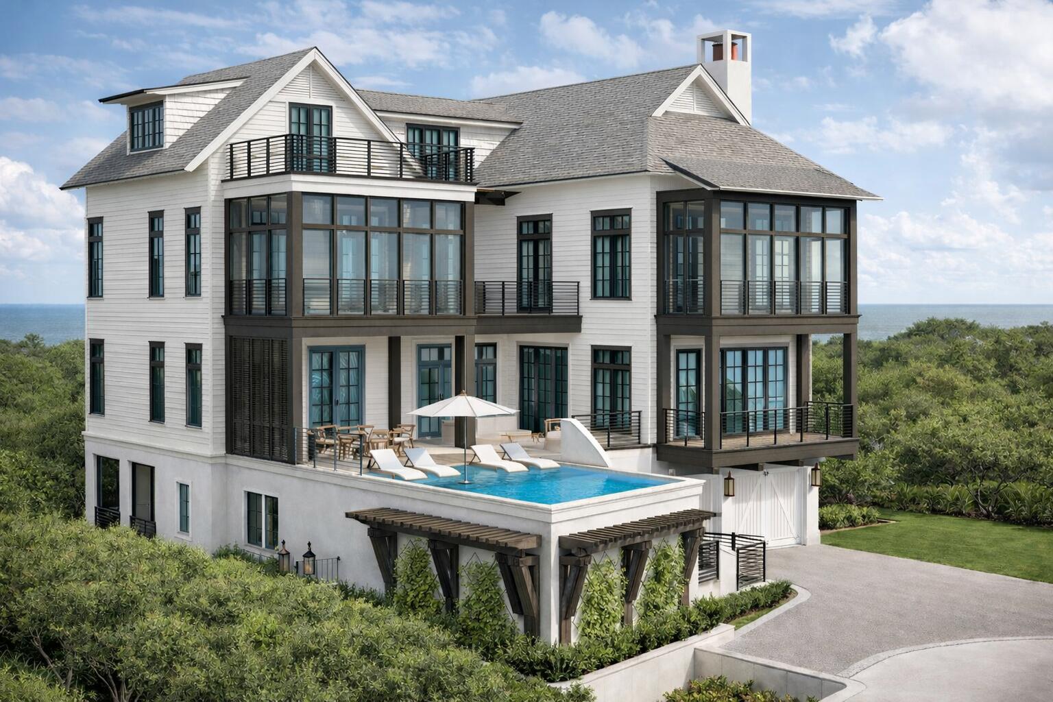 Tbd Highland Avenue Santa Rosa Beach FL 32459