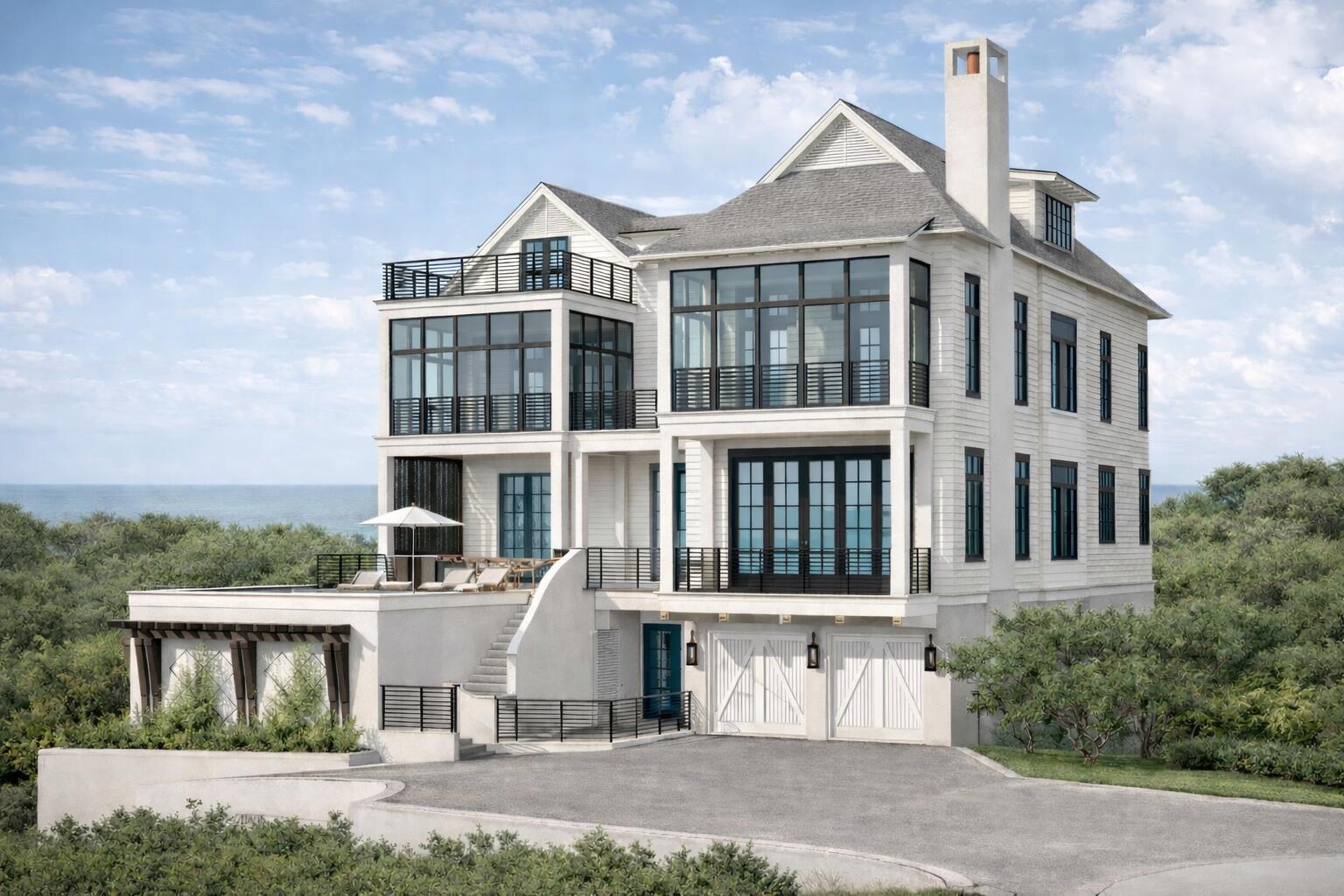 Tbd Highland Avenue Santa Rosa Beach FL 32459